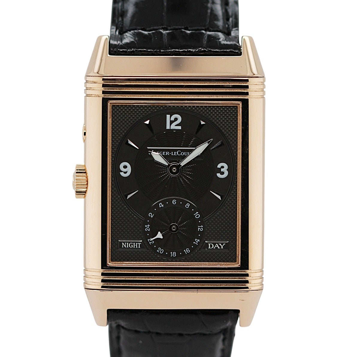 JAEGER-LE COULTRE Reverso Duo Face Ref.270.2.54