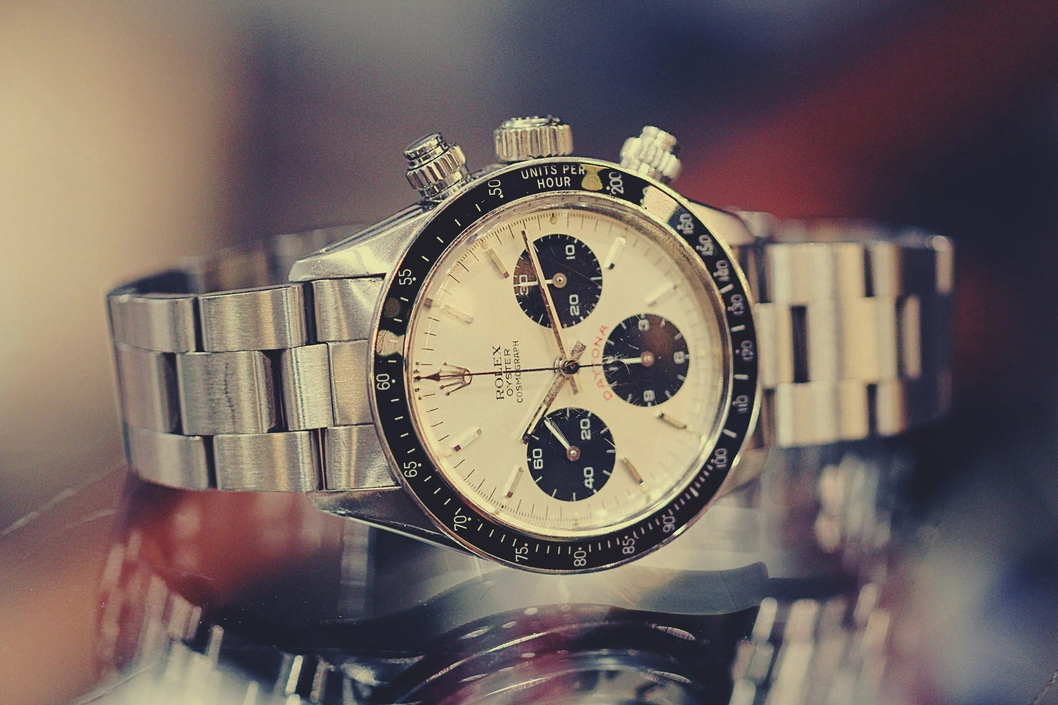 Warum es sich lohnt, eine Rolex gebraucht zu kaufen