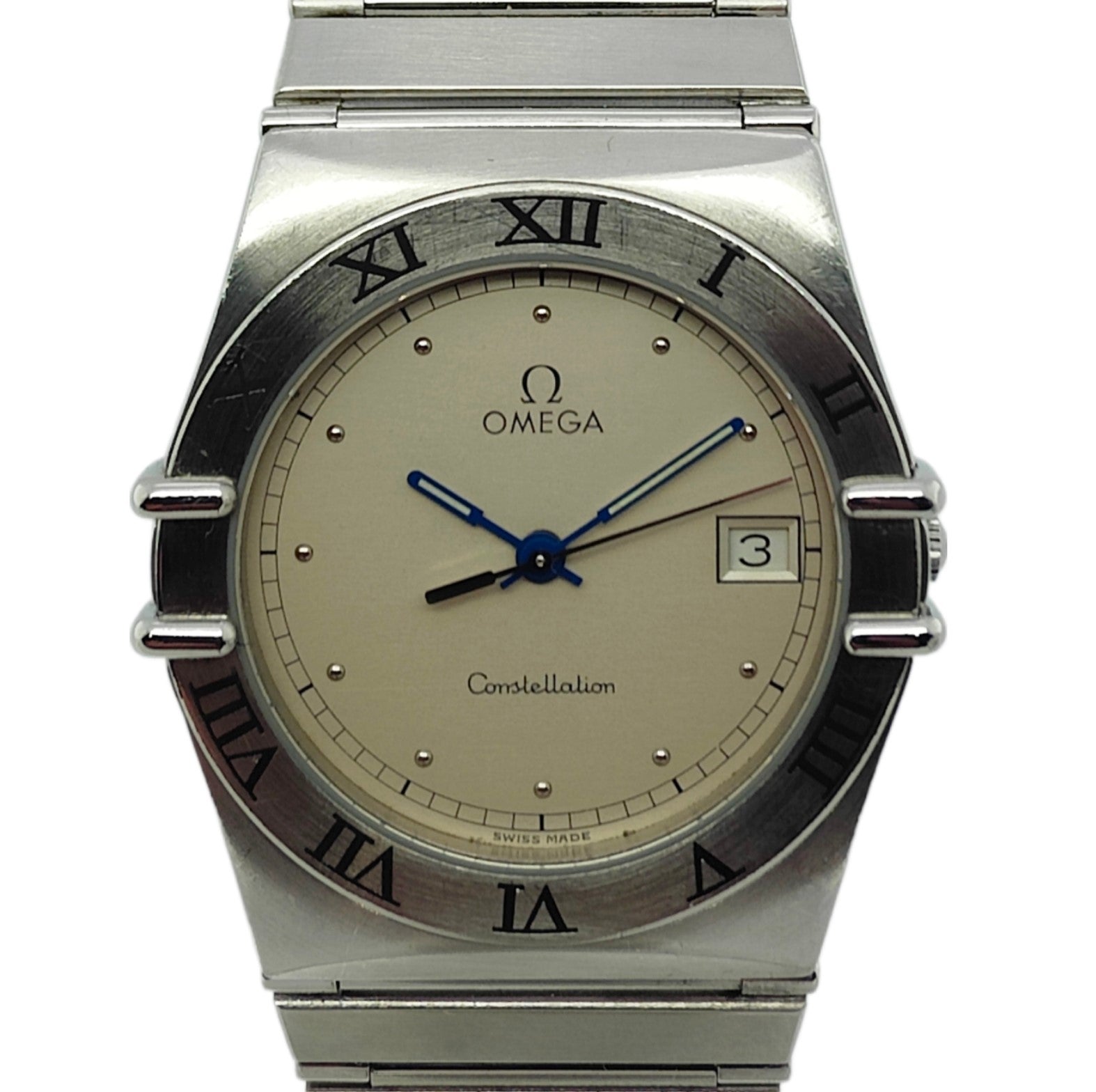 OMEGA Constellation Vintage