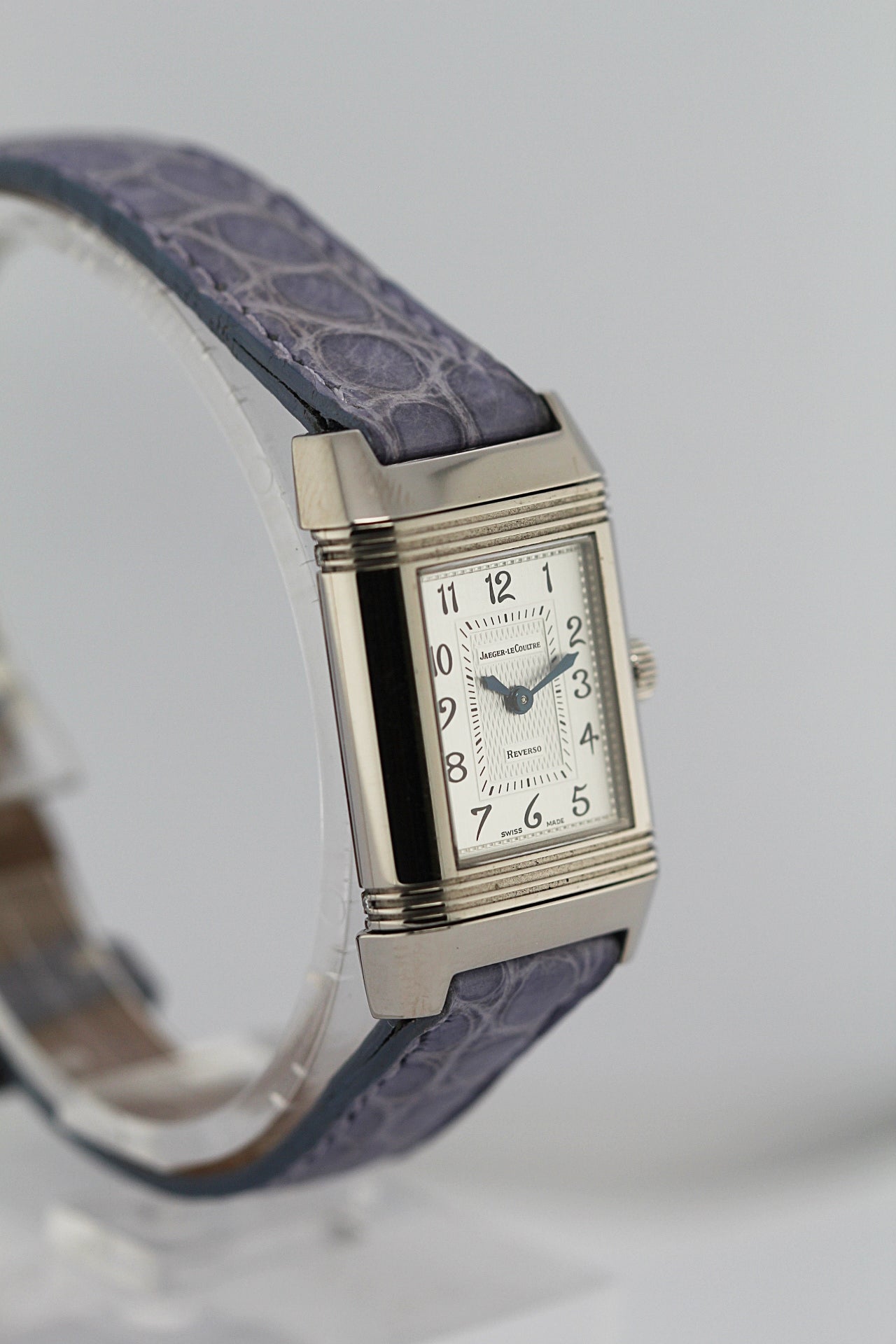 JAEGER-LE COULTRE Reverso White Gold Ref.2663420