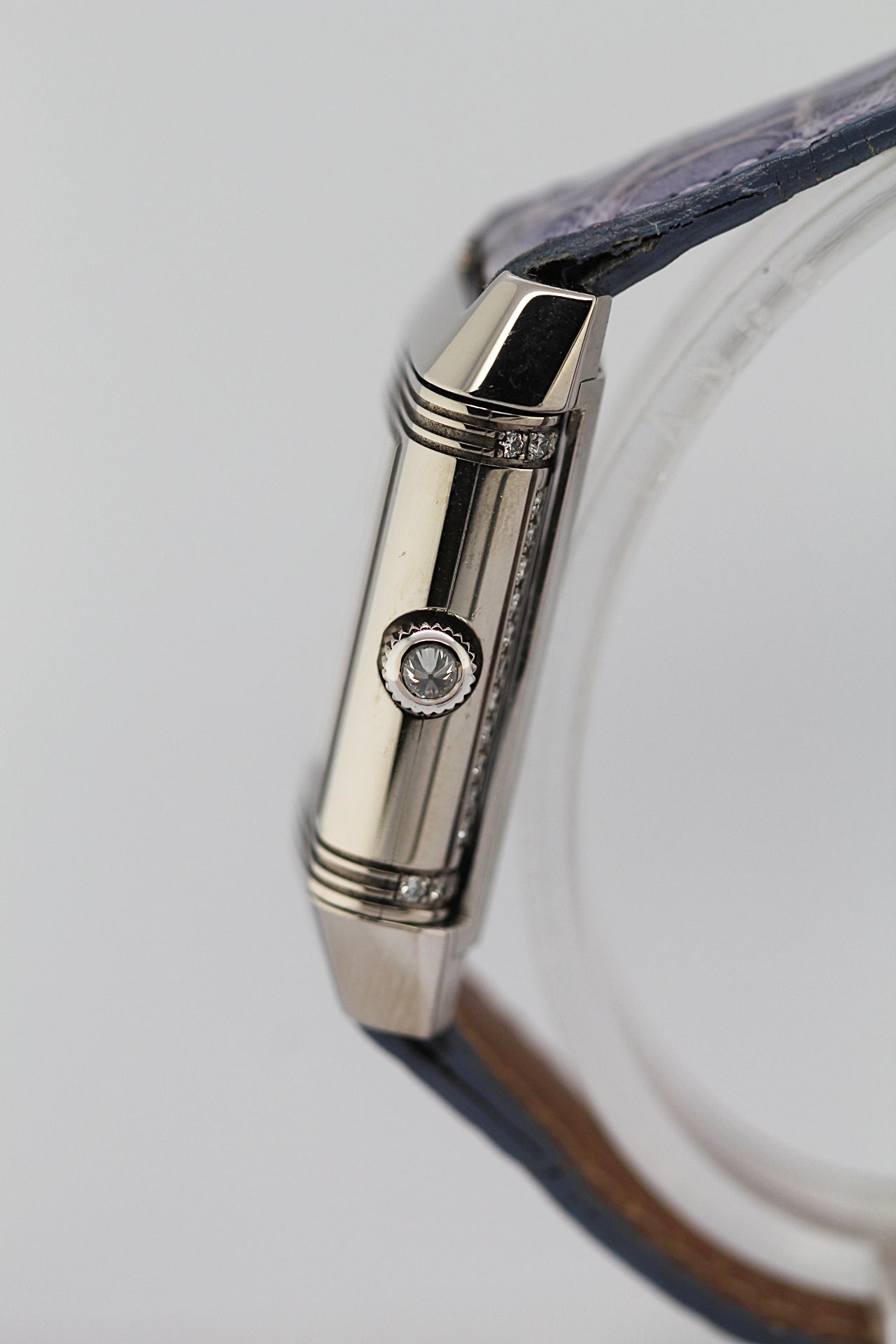 JAEGER-LE COULTRE Reverso White Gold Ref.2663420