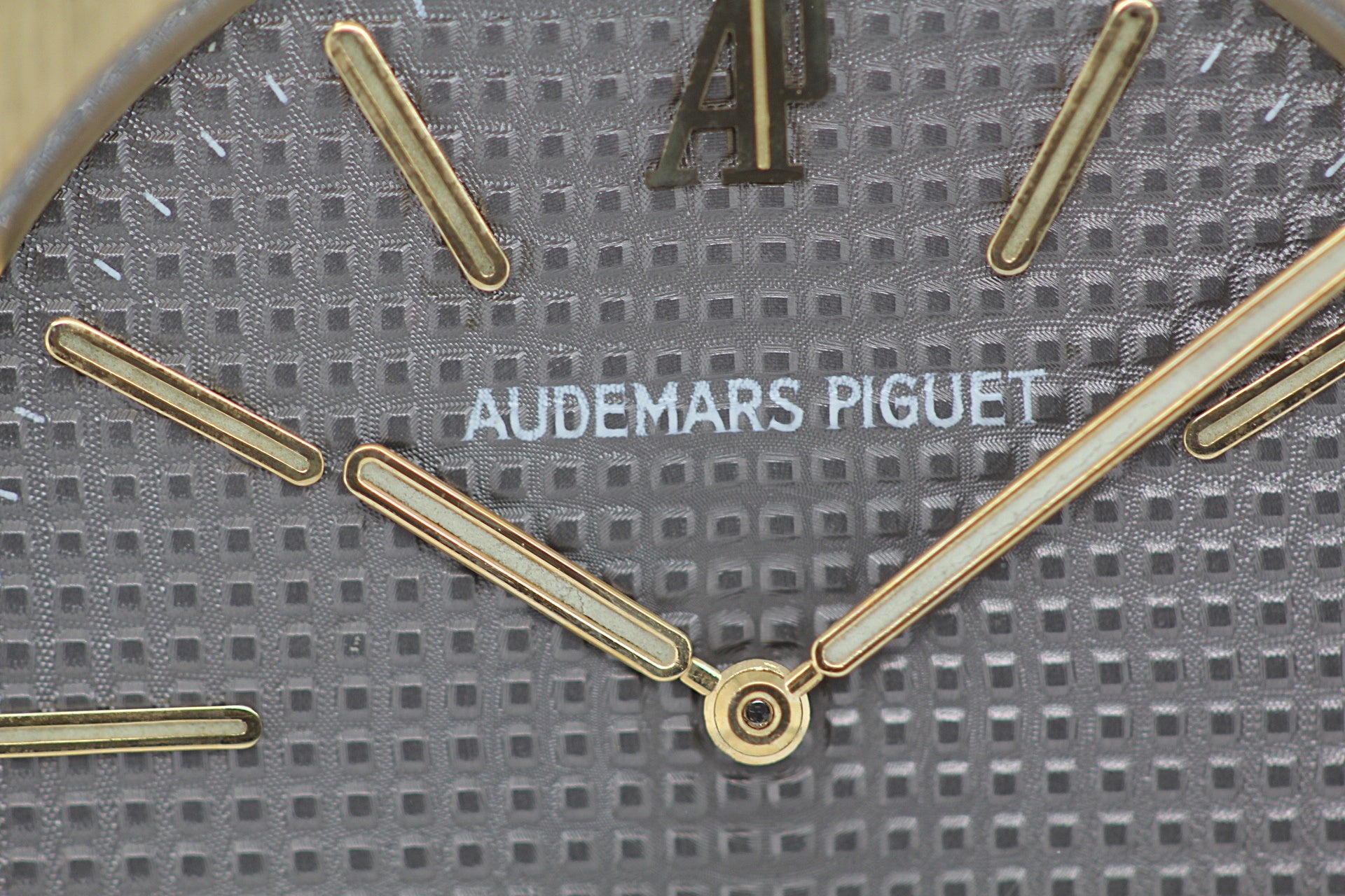 AUDEMARS PIGUET Royal Oak "Jumbo" Ref.5402