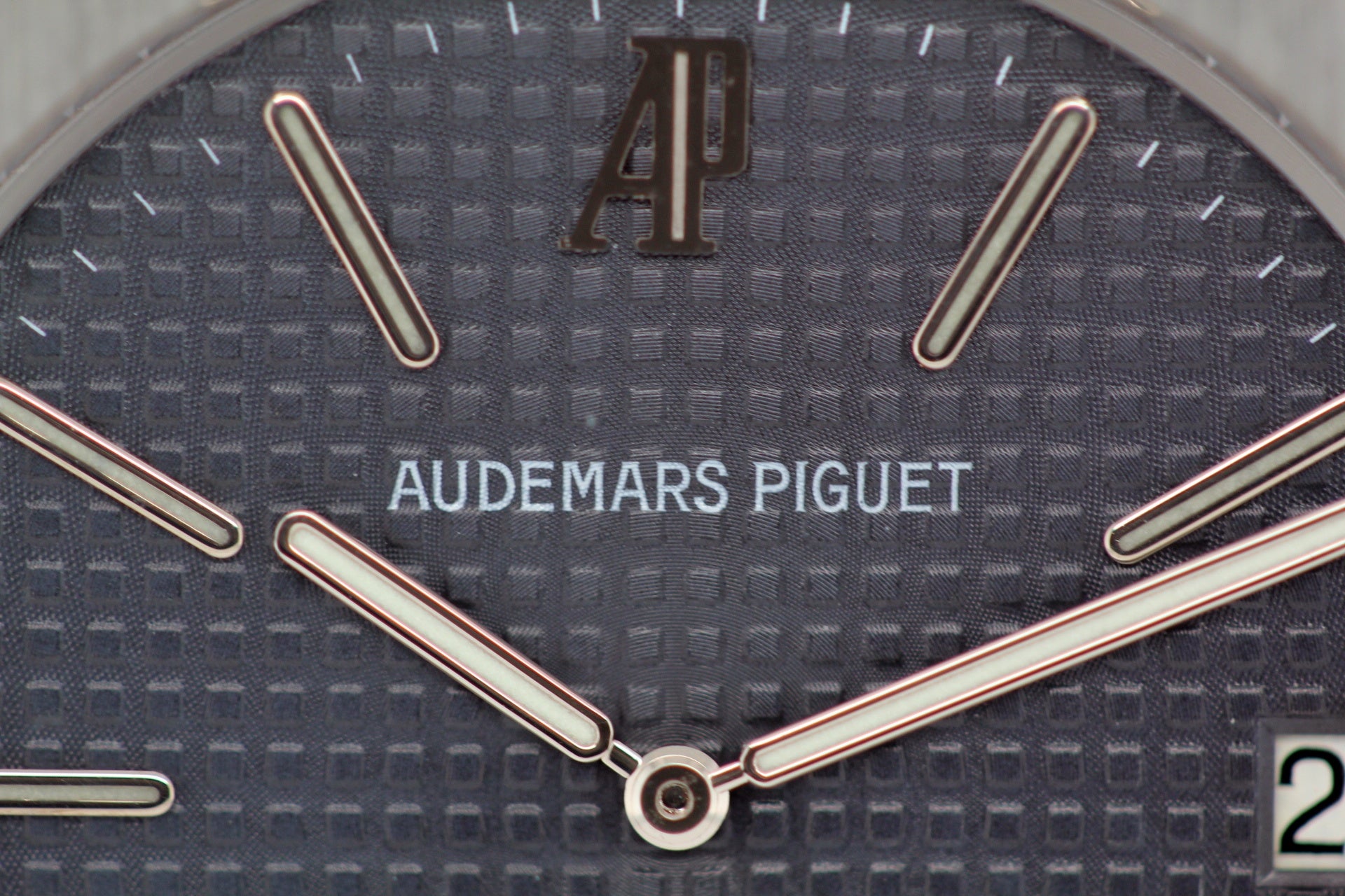 AUDEMARS PIGUET Royal Oak "Jumbo" Ref.5402ST "C-Series"