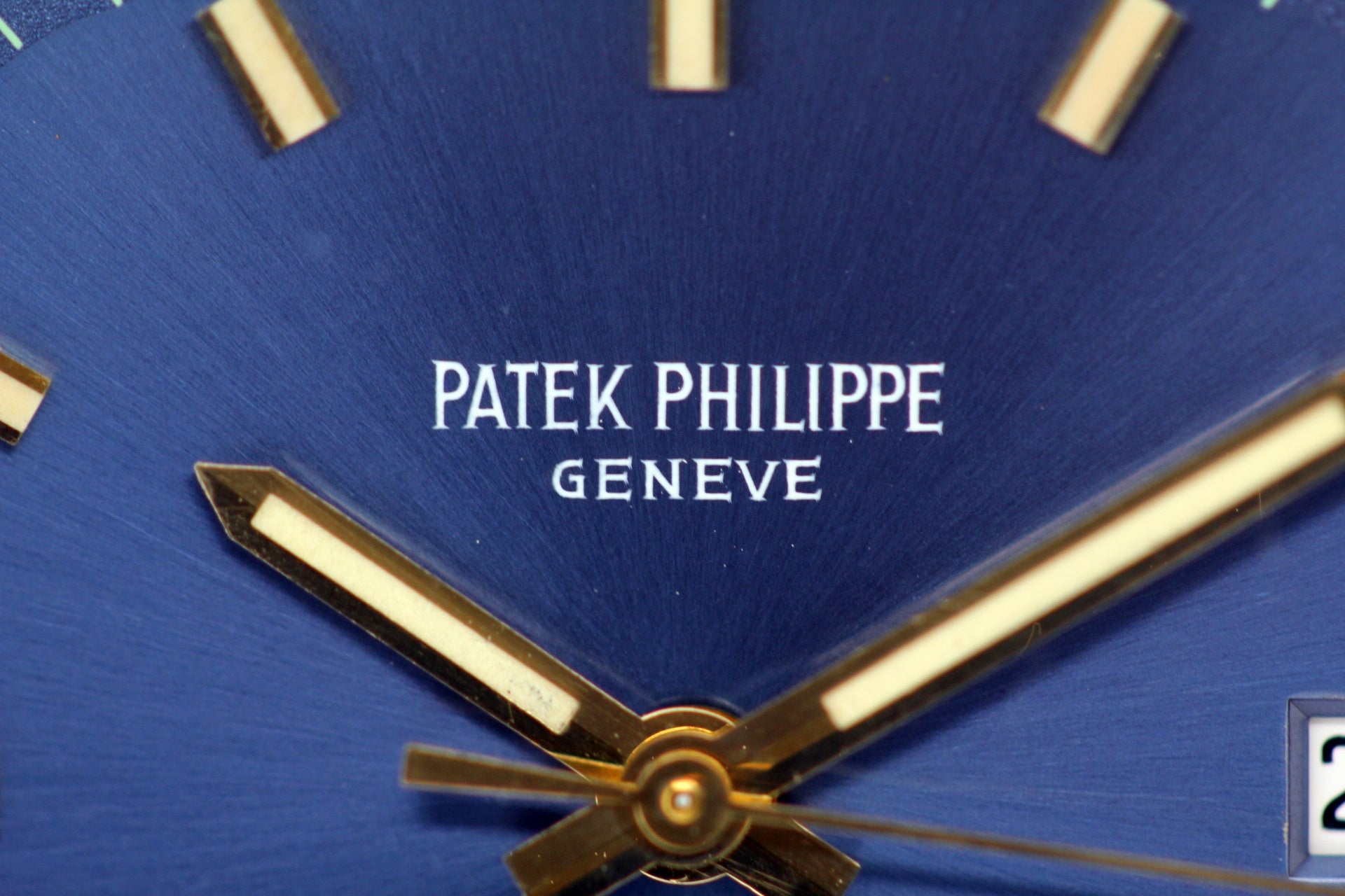 PATEK PHILIPPE - Beta 21 Ref.3597/2J-201