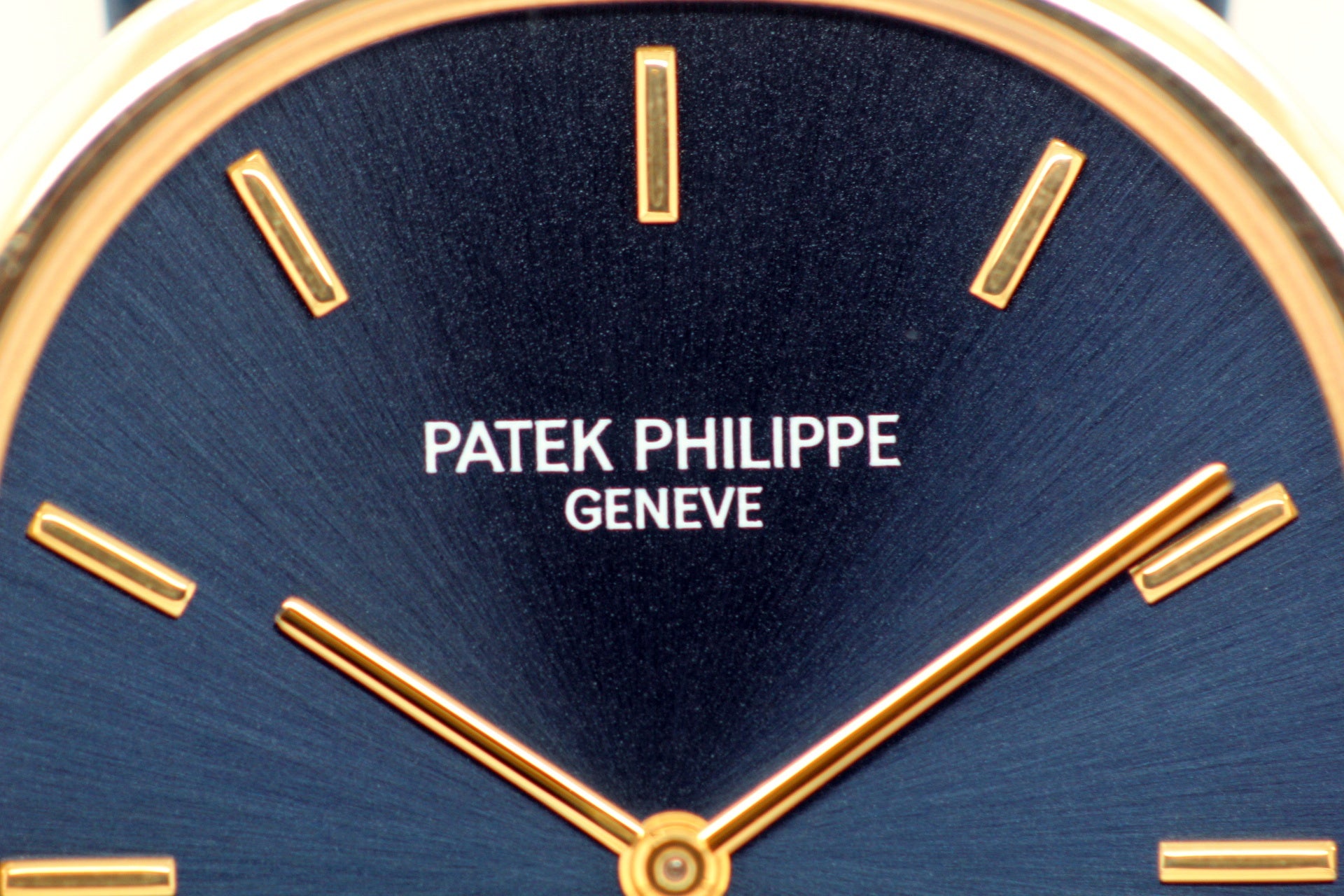 PATEK PHILIPPE<br> Ellipse Ref.3848 