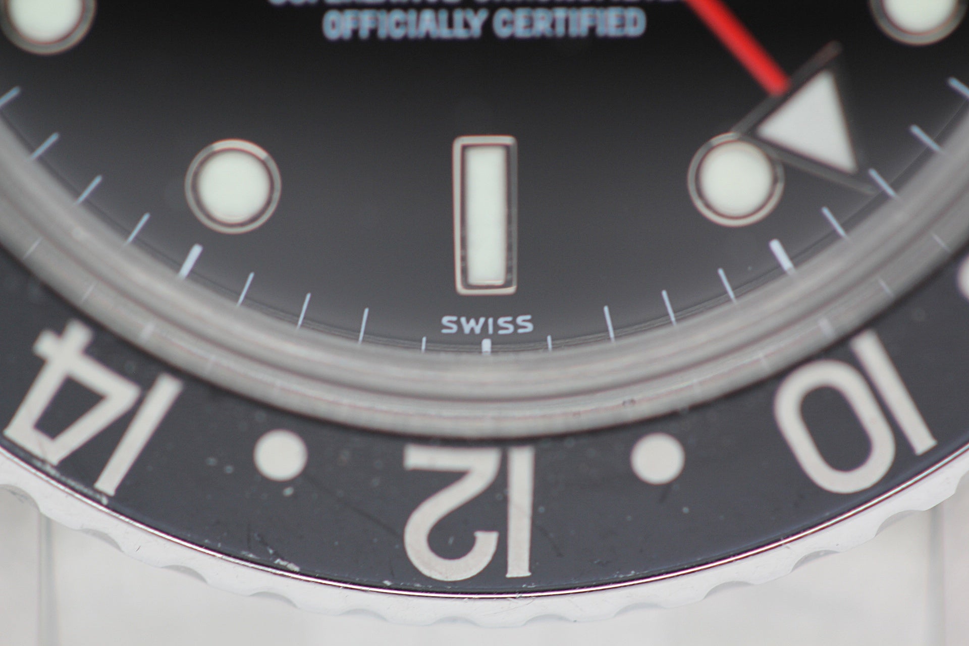 ROLEX GMT-Master Ref.16750