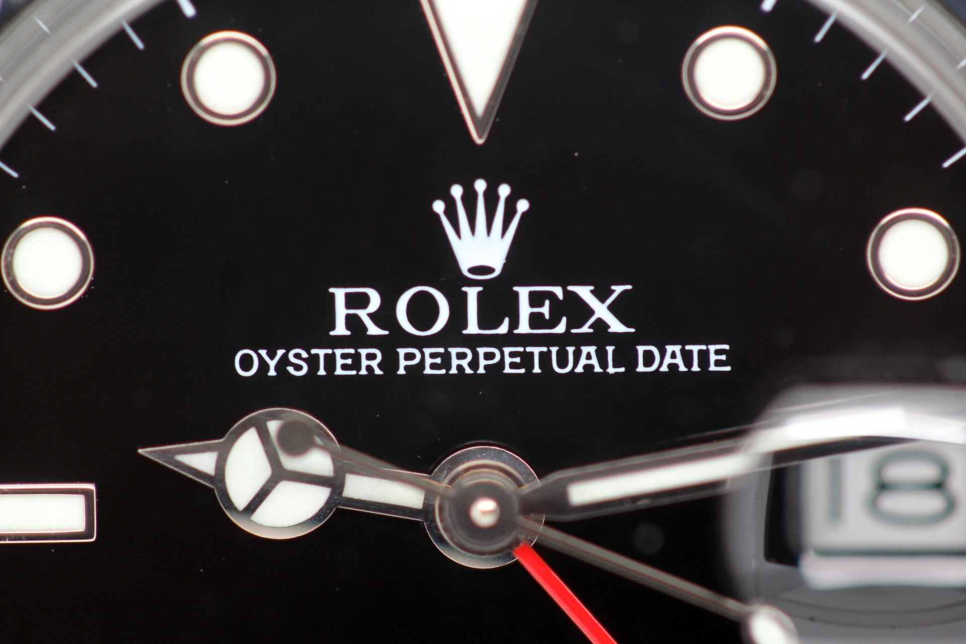 ROLEX GMT-Master Ref.16750