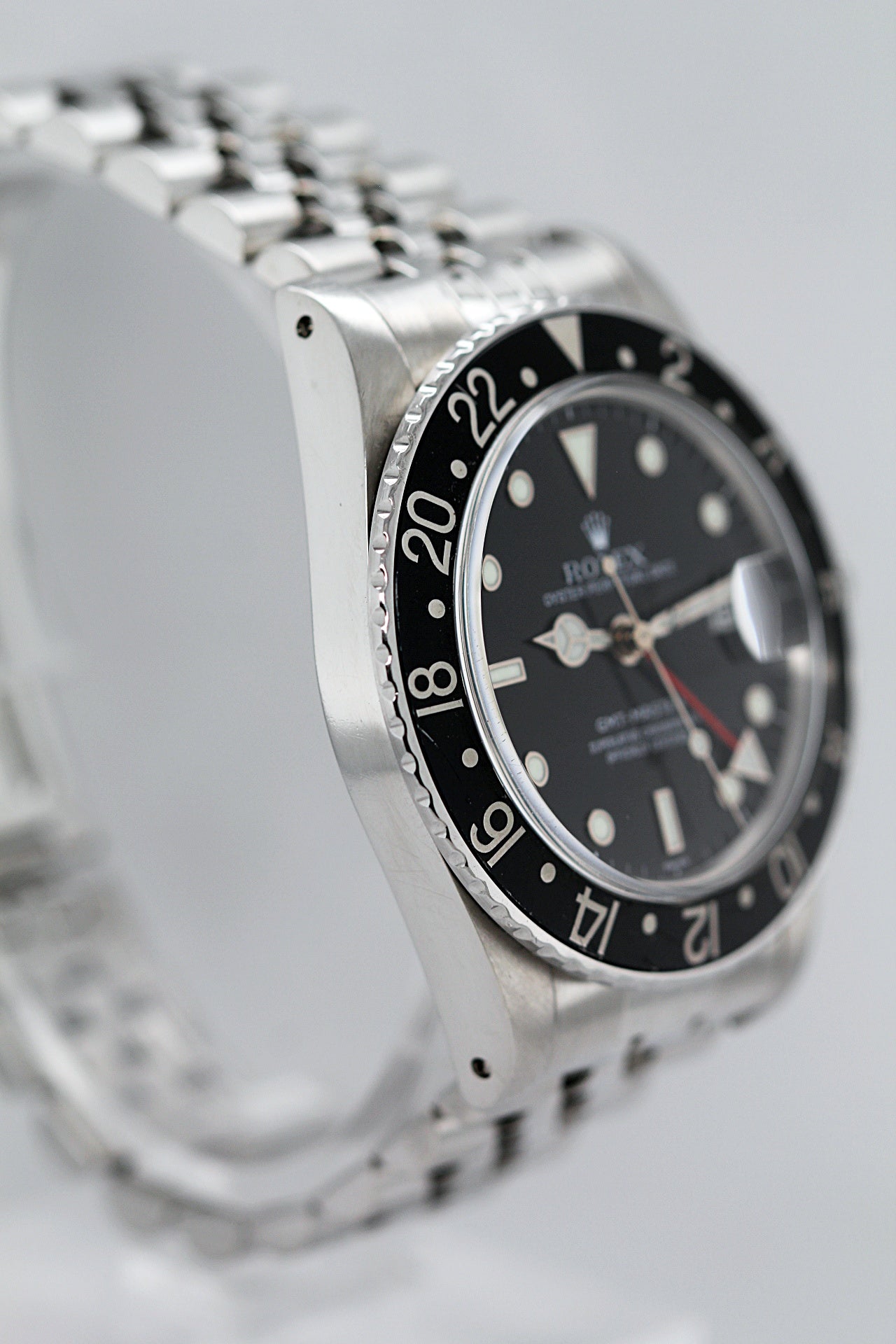 ROLEX GMT-Master Ref.16750