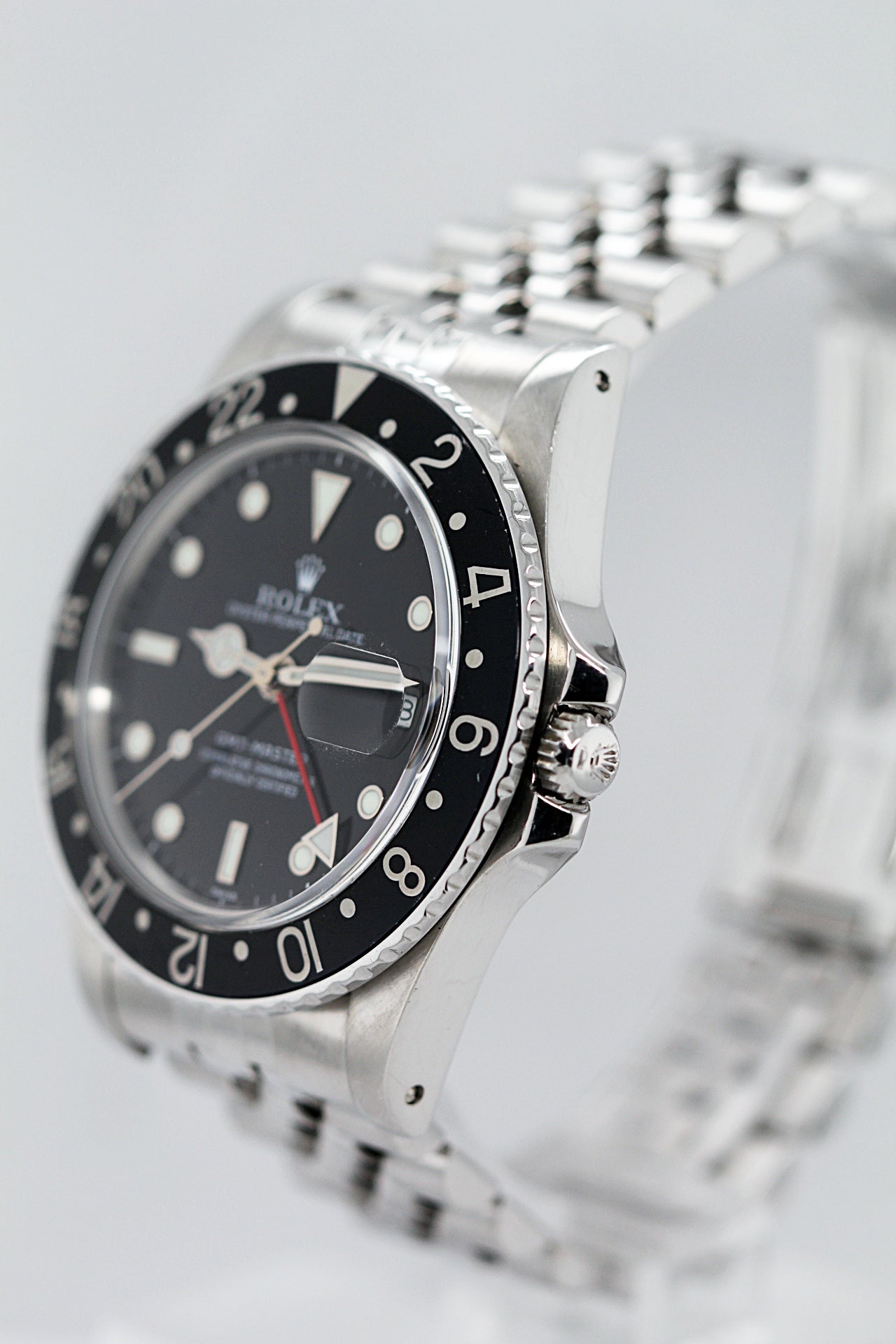 ROLEX GMT-Master Ref.16750