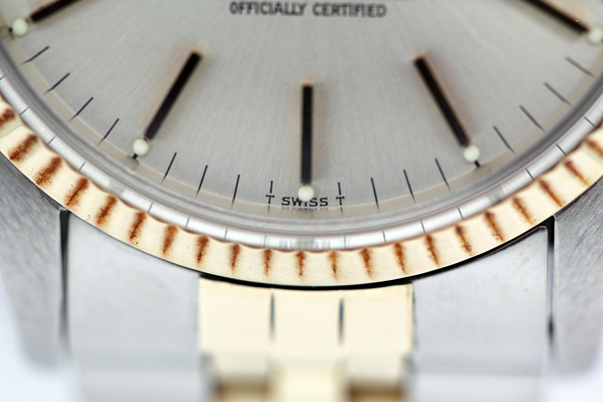 ROLEX Datejust 36 Ref.16013