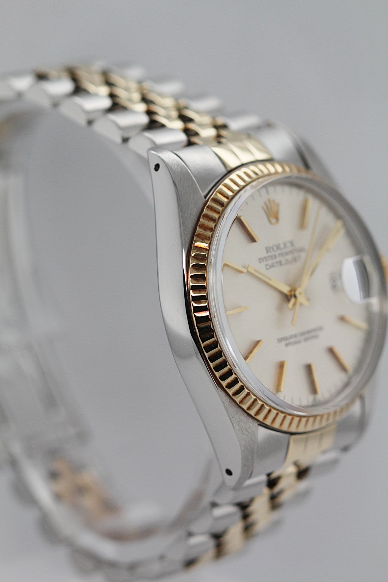 ROLEX Datejust 36 Ref.16013