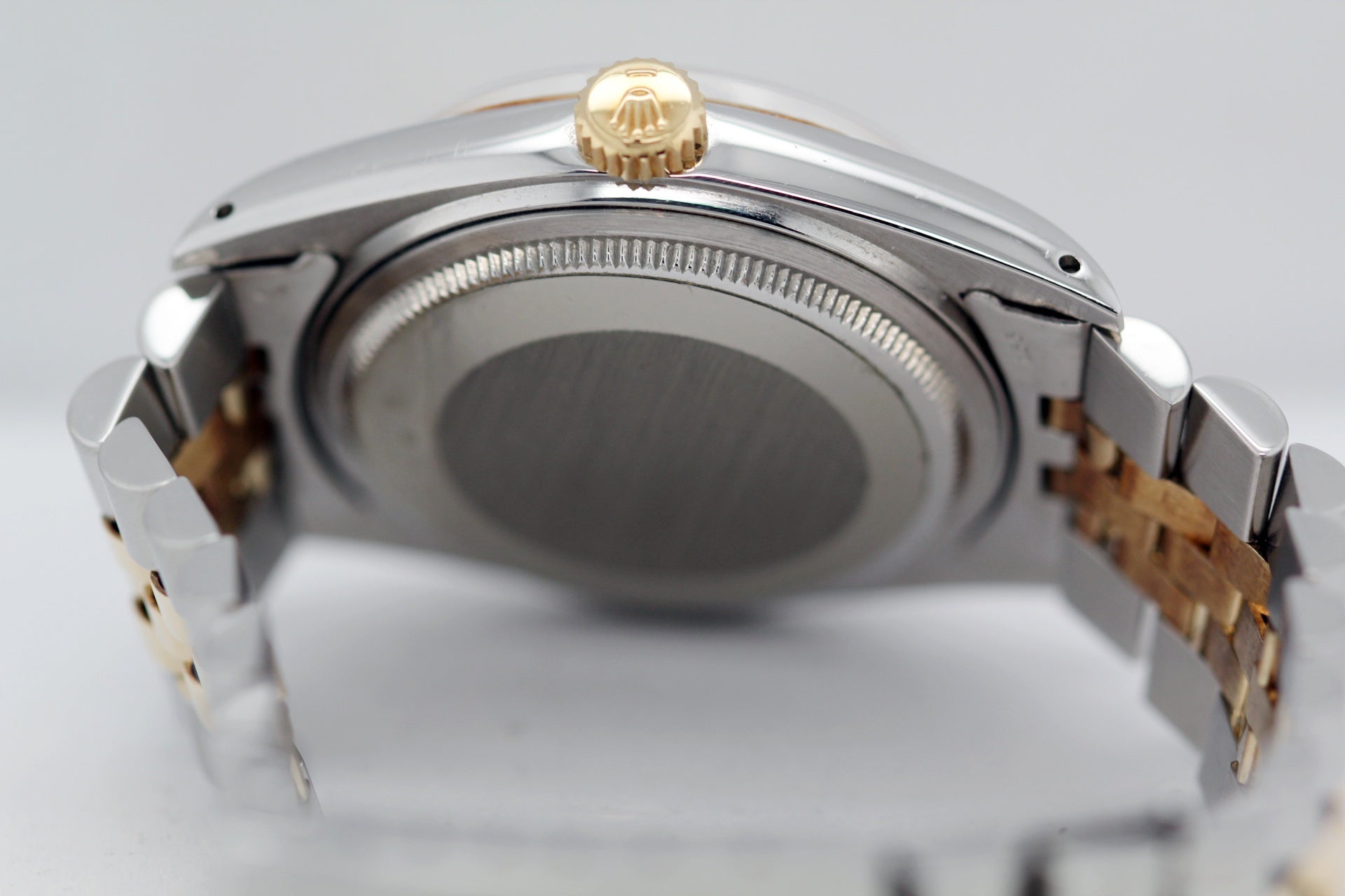 ROLEX Datejust 36 Ref.16013