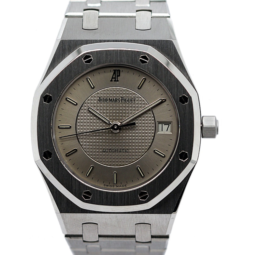 AUDEMARS PIGUET Royal Oak Nick Faldo Ref.15090ST