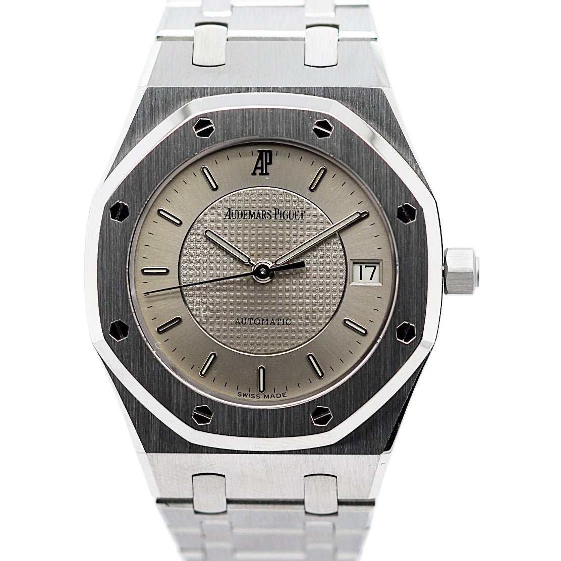 AUDEMARS PIGUET Royal Oak "Nick Faldo" Ref.15090ST