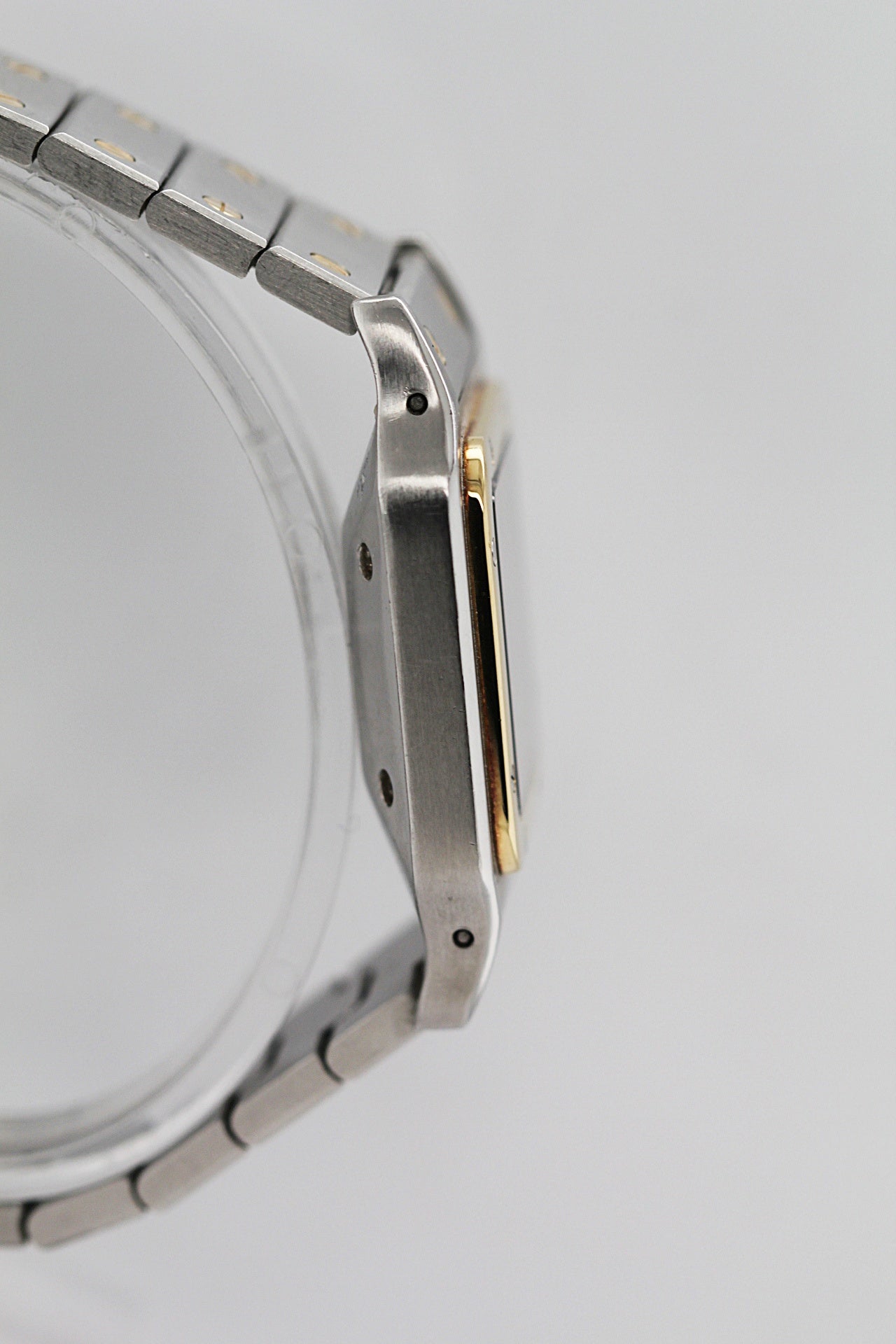 CARTIER Santos Ref.1566