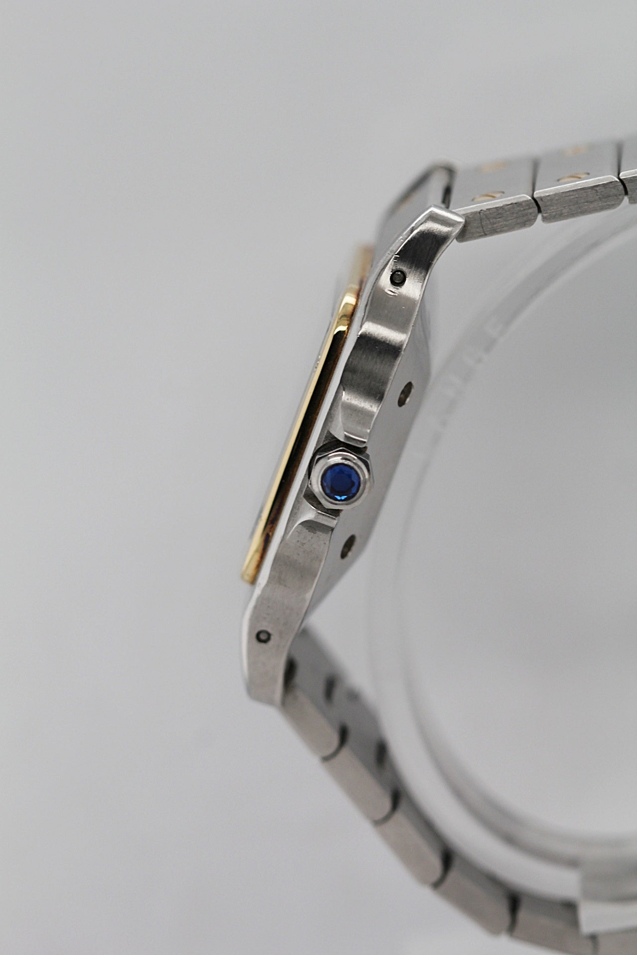 CARTIER Santos Ref.1566