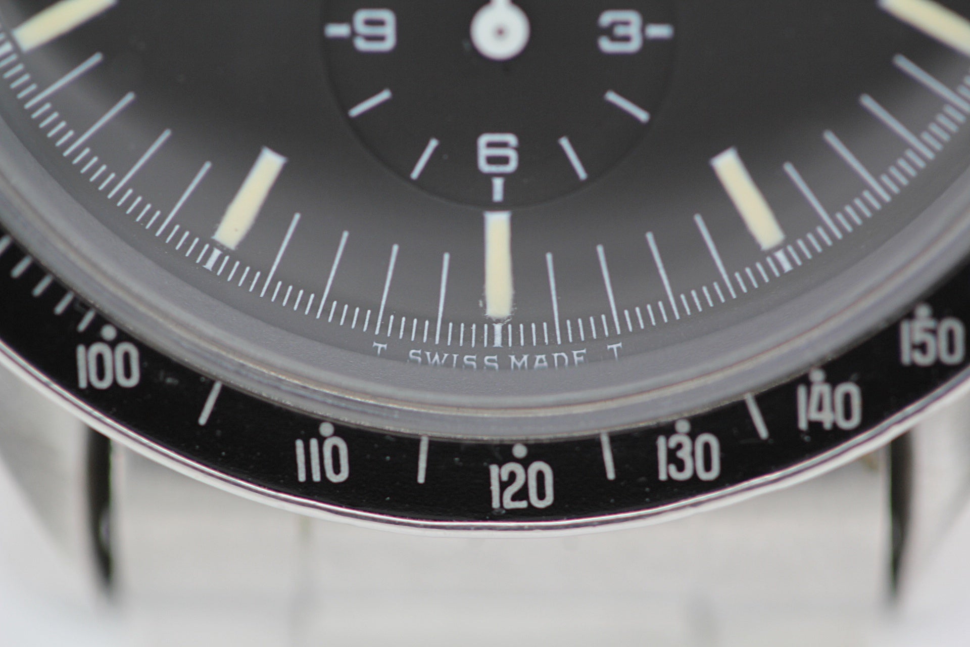 OMEGA Speedmaster Moonwatch Apollo XI