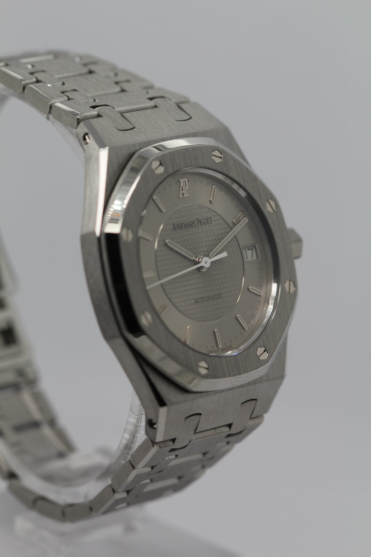 AUDEMARS PIGUET Royal Oak "Nick Faldo" Ref.15090ST