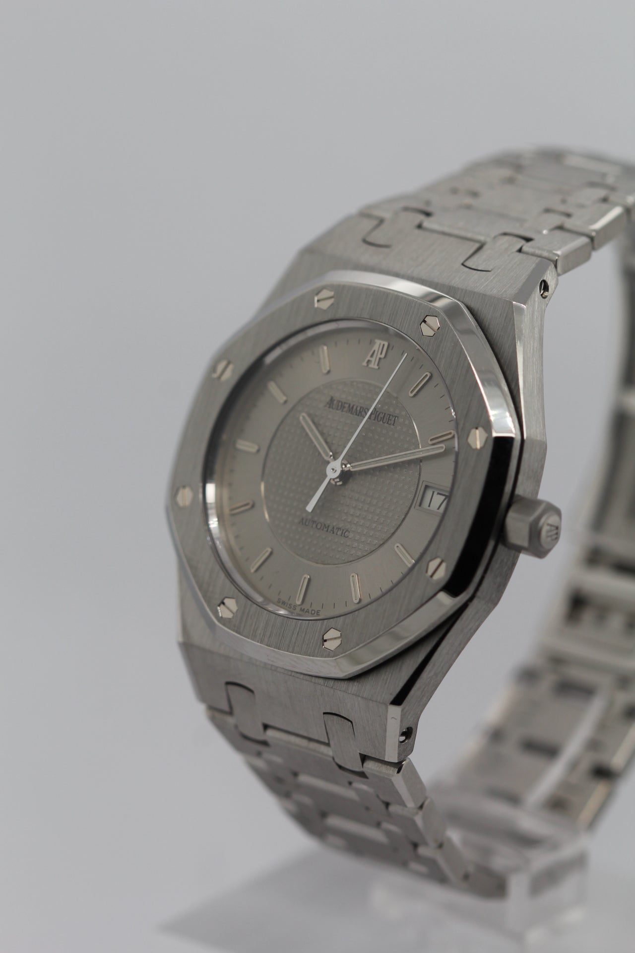 AUDEMARS PIGUET Royal Oak "Nick Faldo" Ref.15090ST