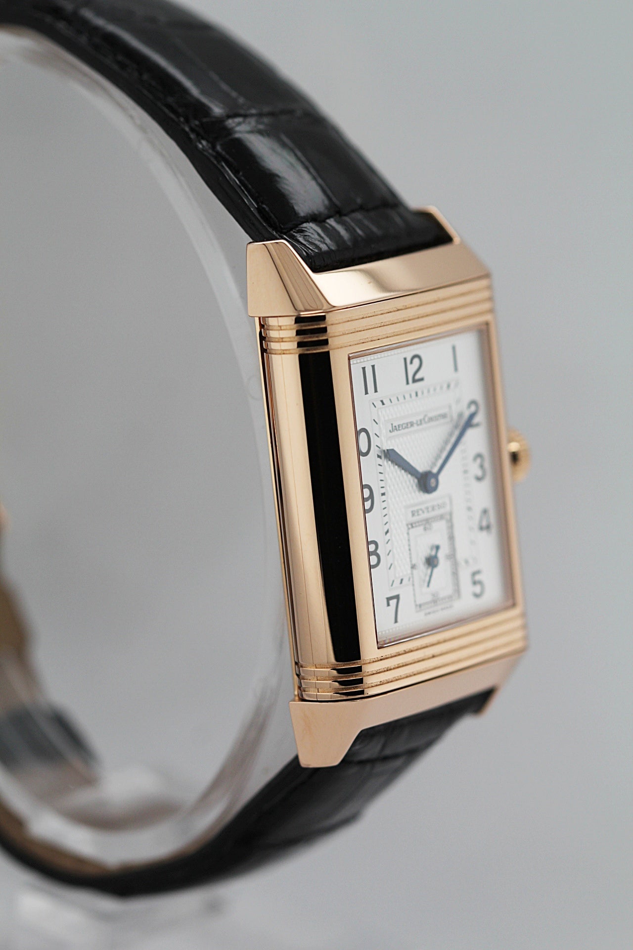 JAEGER-LE COULTRE Reverso Duo Face Ref.270.2.54
