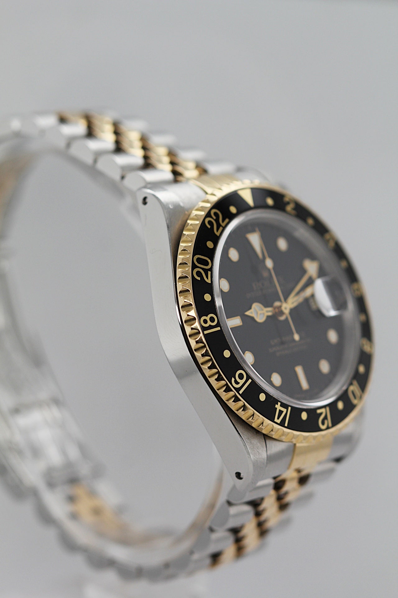 ROLEX GMT-Master II Ref.16713