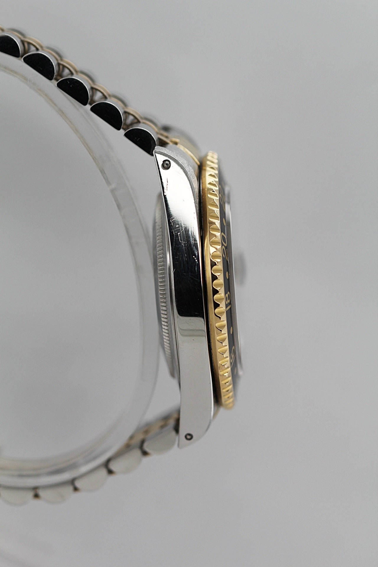 ROLEX GMT-Master II Ref.16713