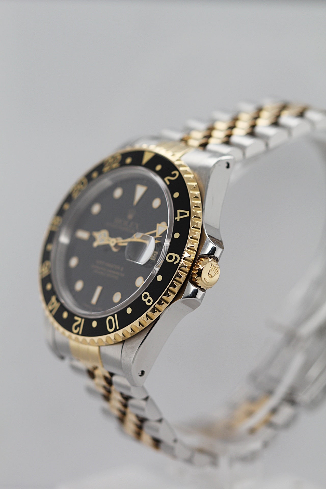 ROLEX GMT-Master II Ref.16713