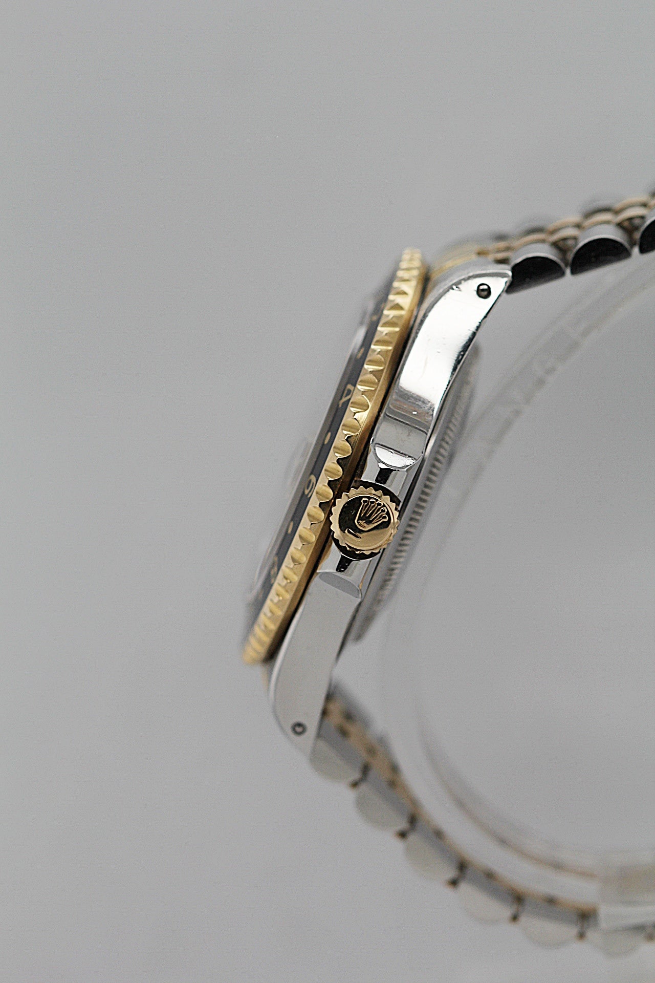 ROLEX GMT-Master II Ref.16713