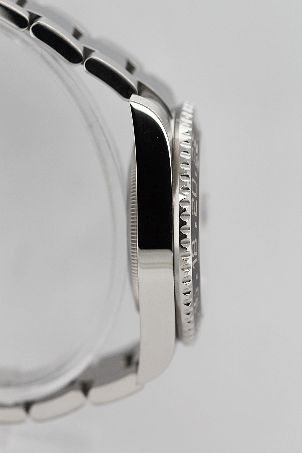 ROLEX GMT-Master II Ref.116710LN