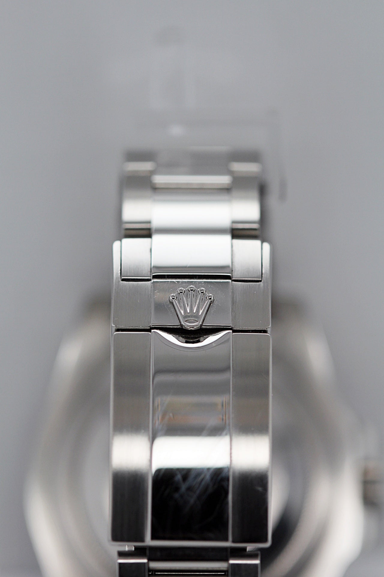 ROLEX GMT-Master II Ref.116710LN