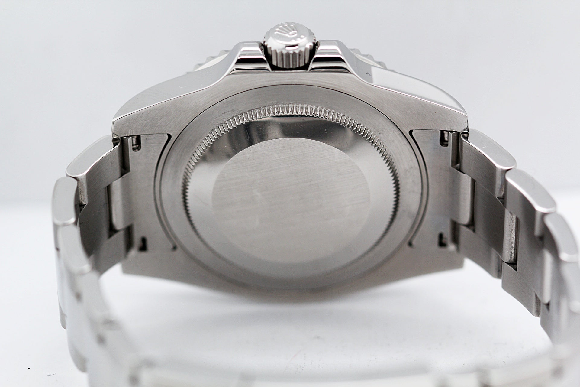 ROLEX GMT-Master II Ref.116710LN