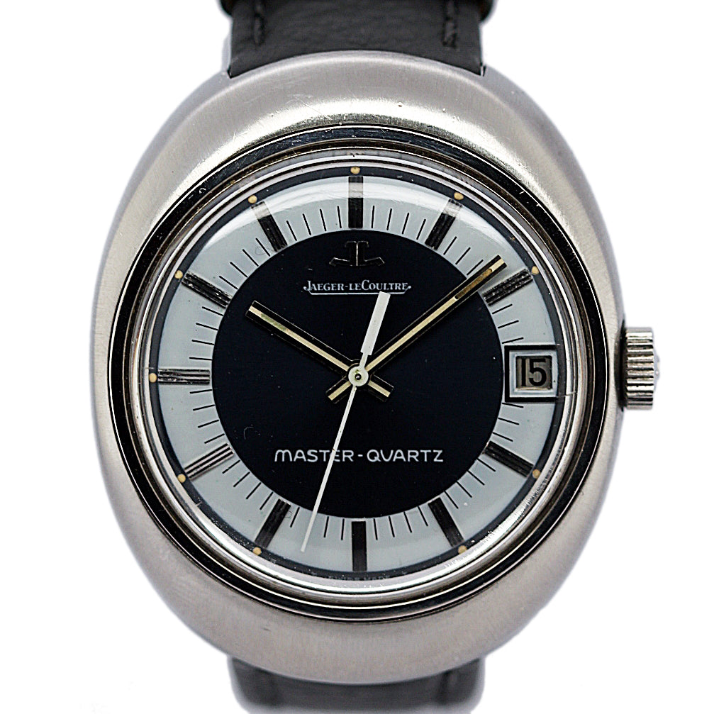 JAEGER-LECOULTRE Master Quartz