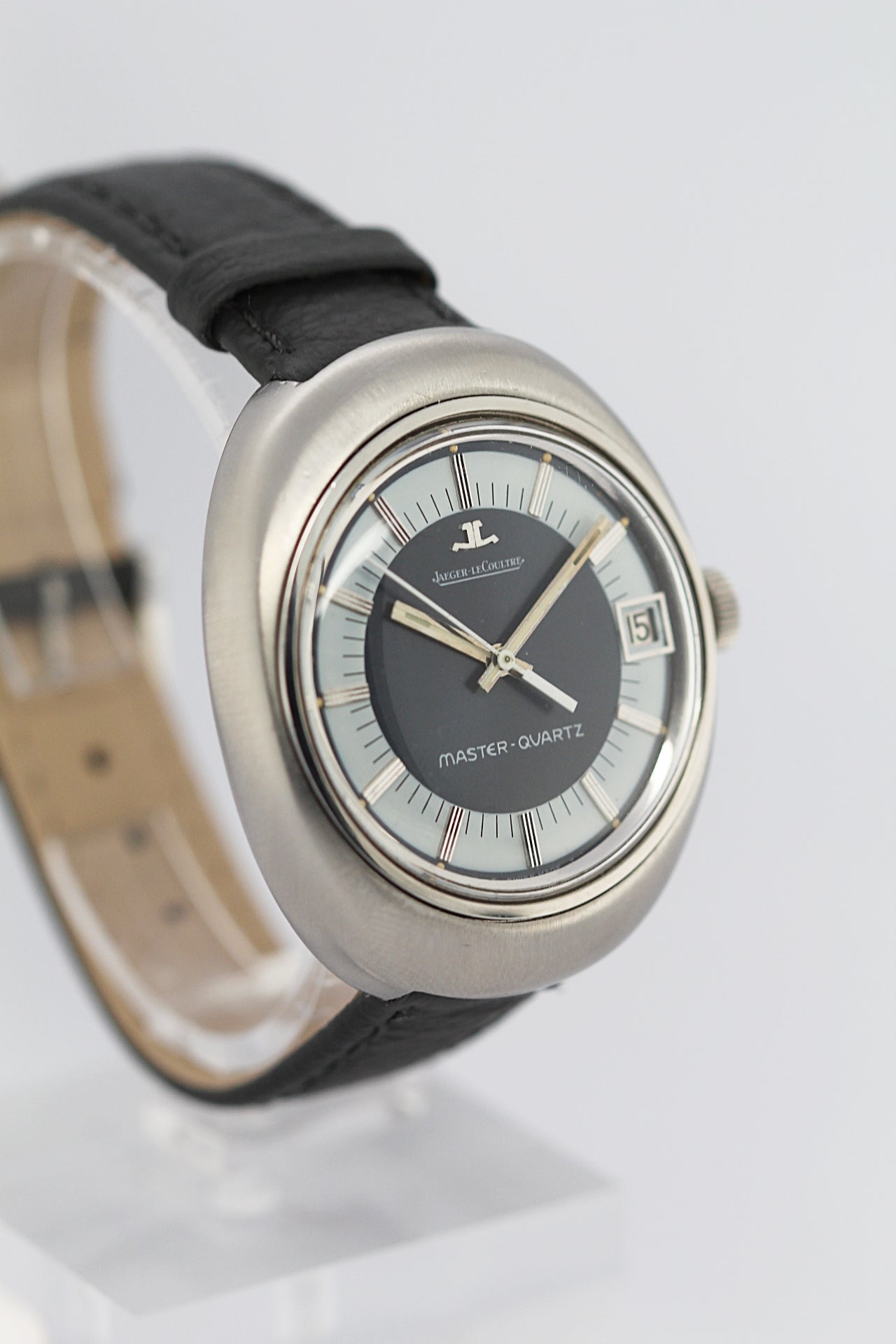 JAEGER-LECOULTRE Master Quartz