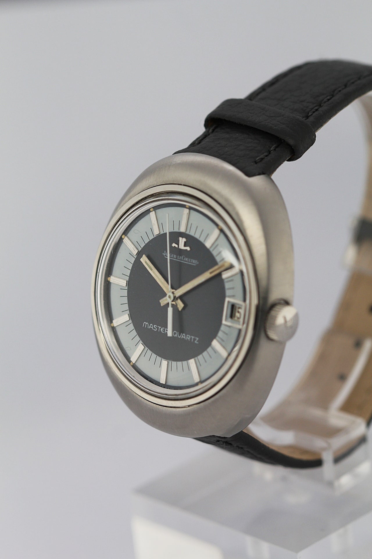 JAEGER-LECOULTRE Master Quartz