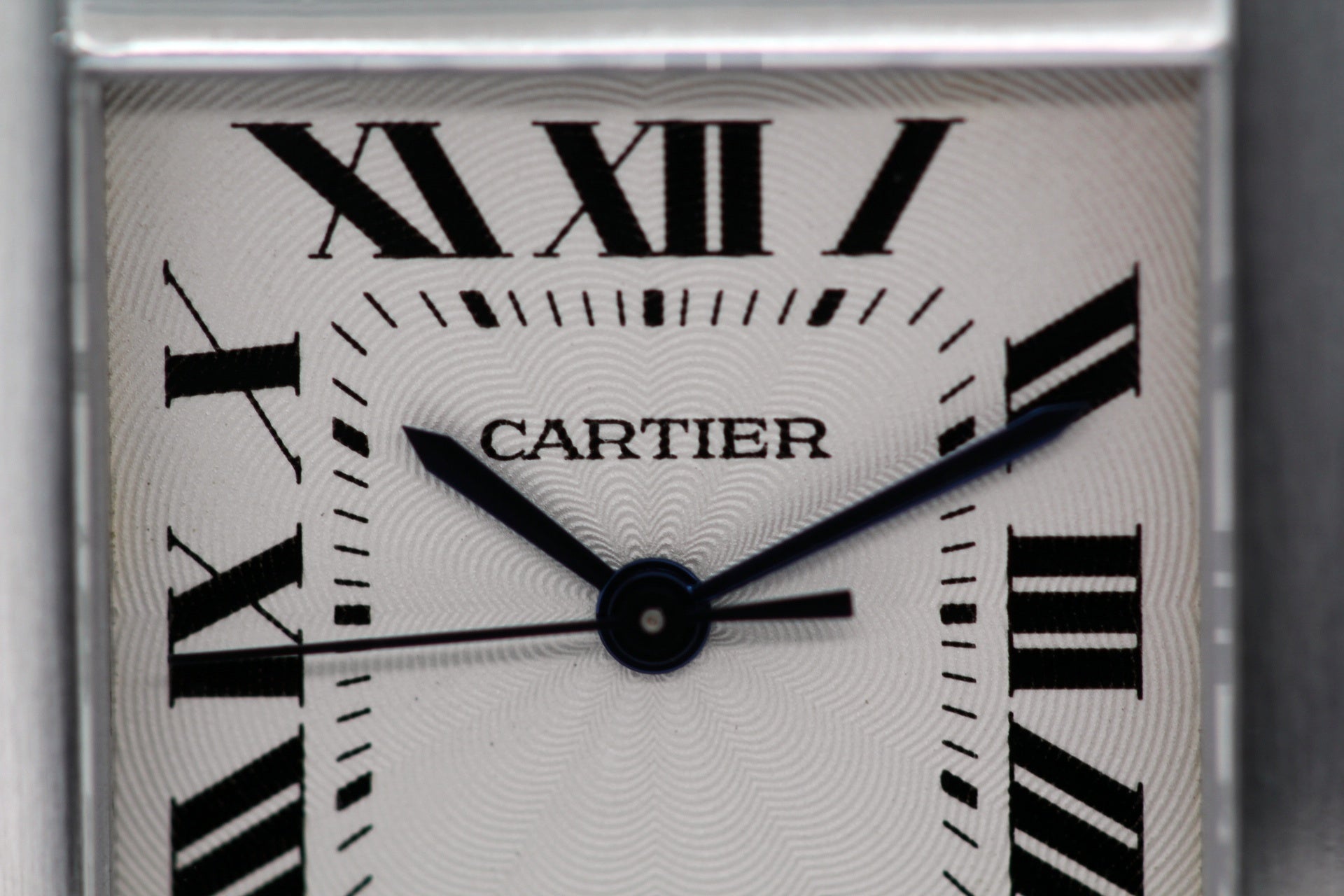 CARTIER Tank Française Ref.2302