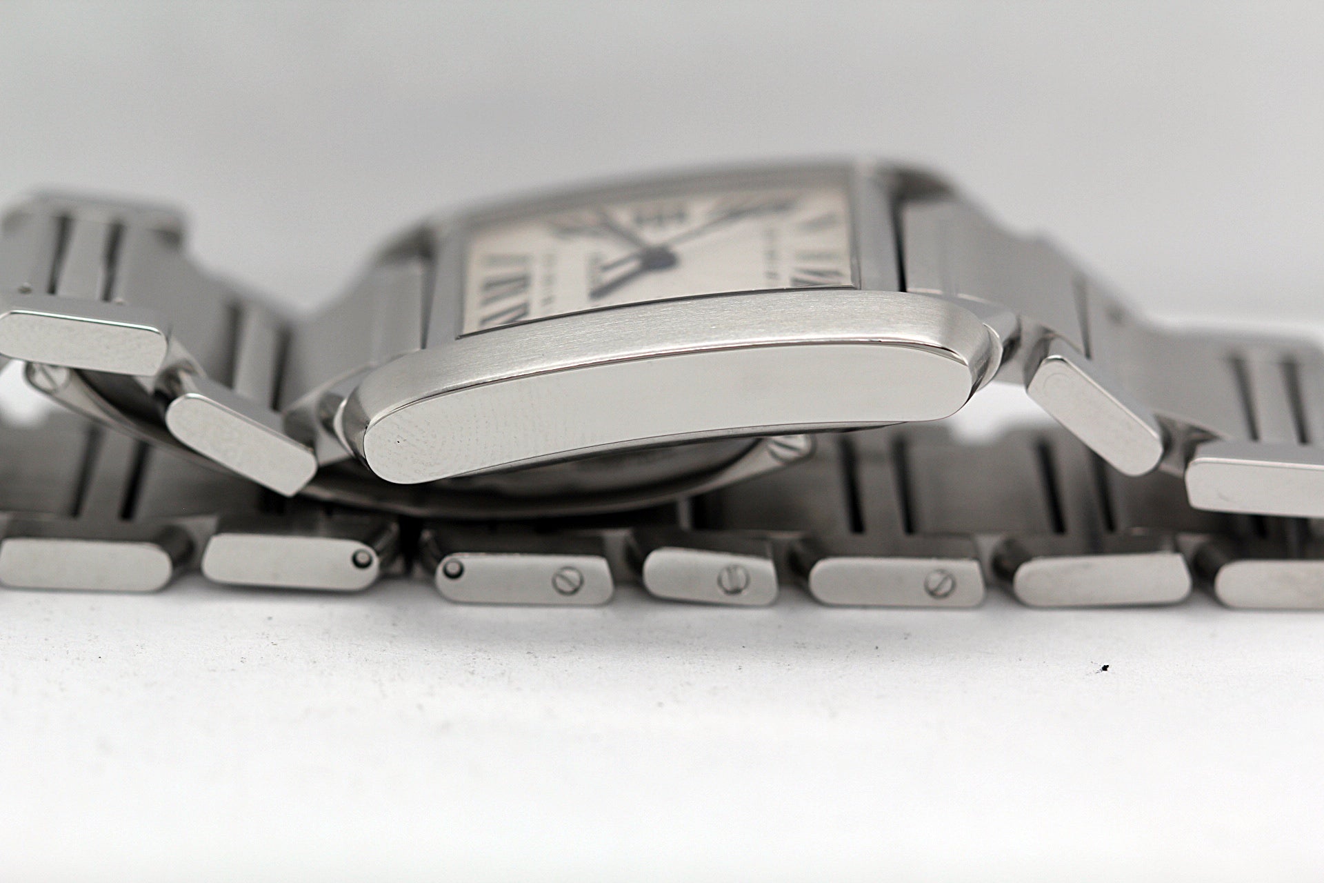 CARTIER Tank Française Ref.2302