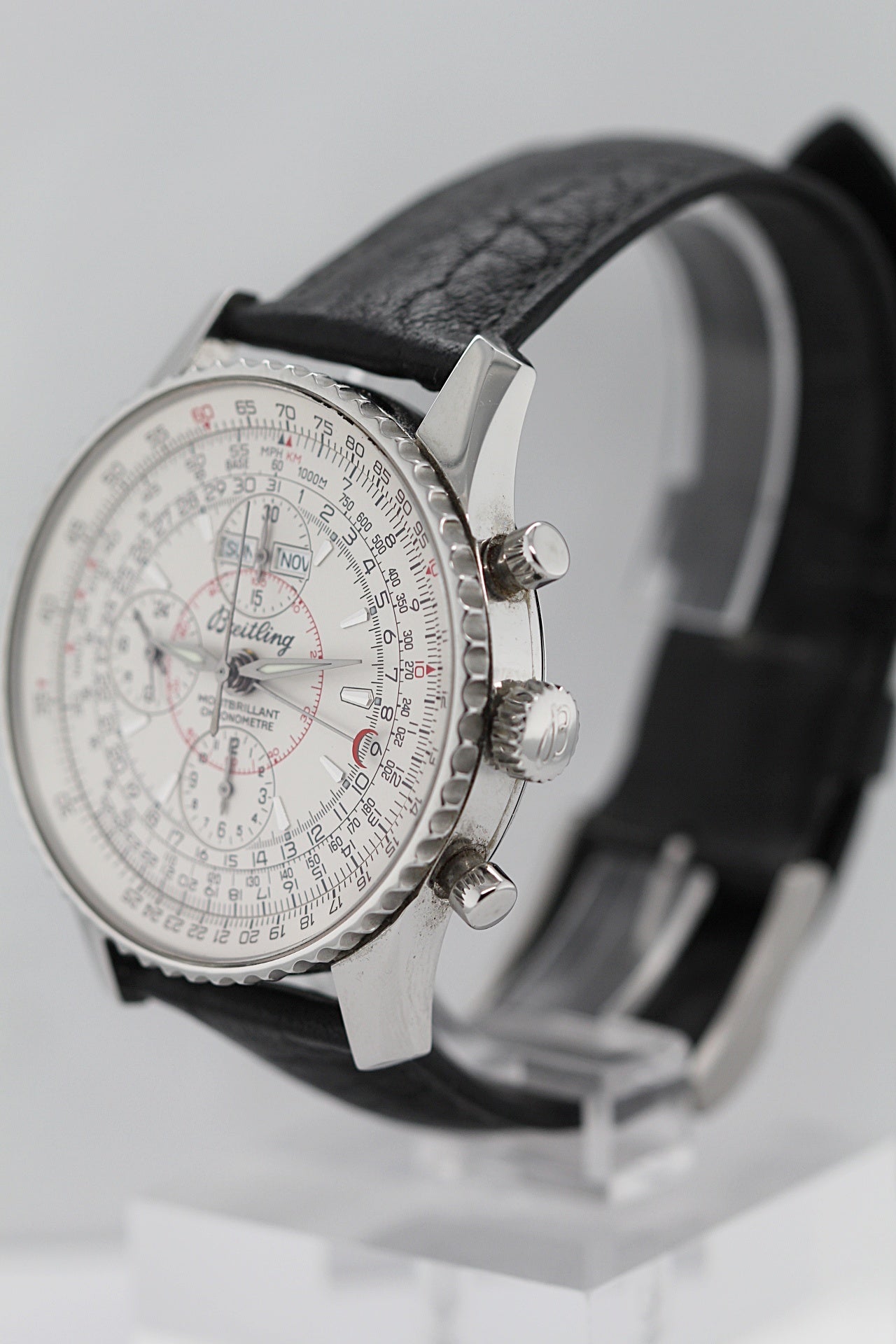 BREITLING Montbrillant Datora Ref.A21330