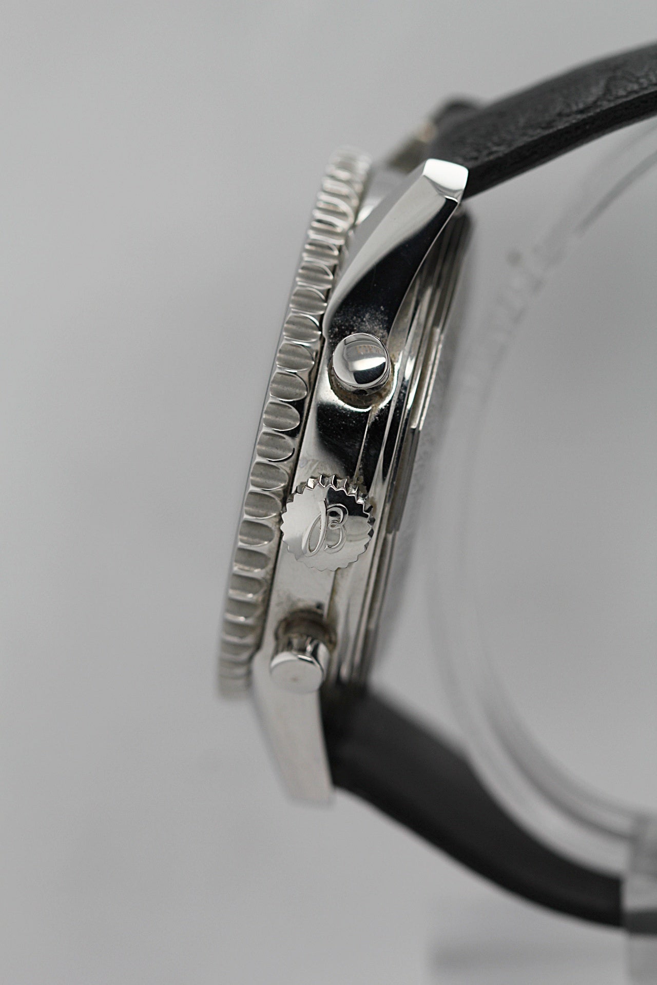 BREITLING Montbrillant Datora Ref.A21330