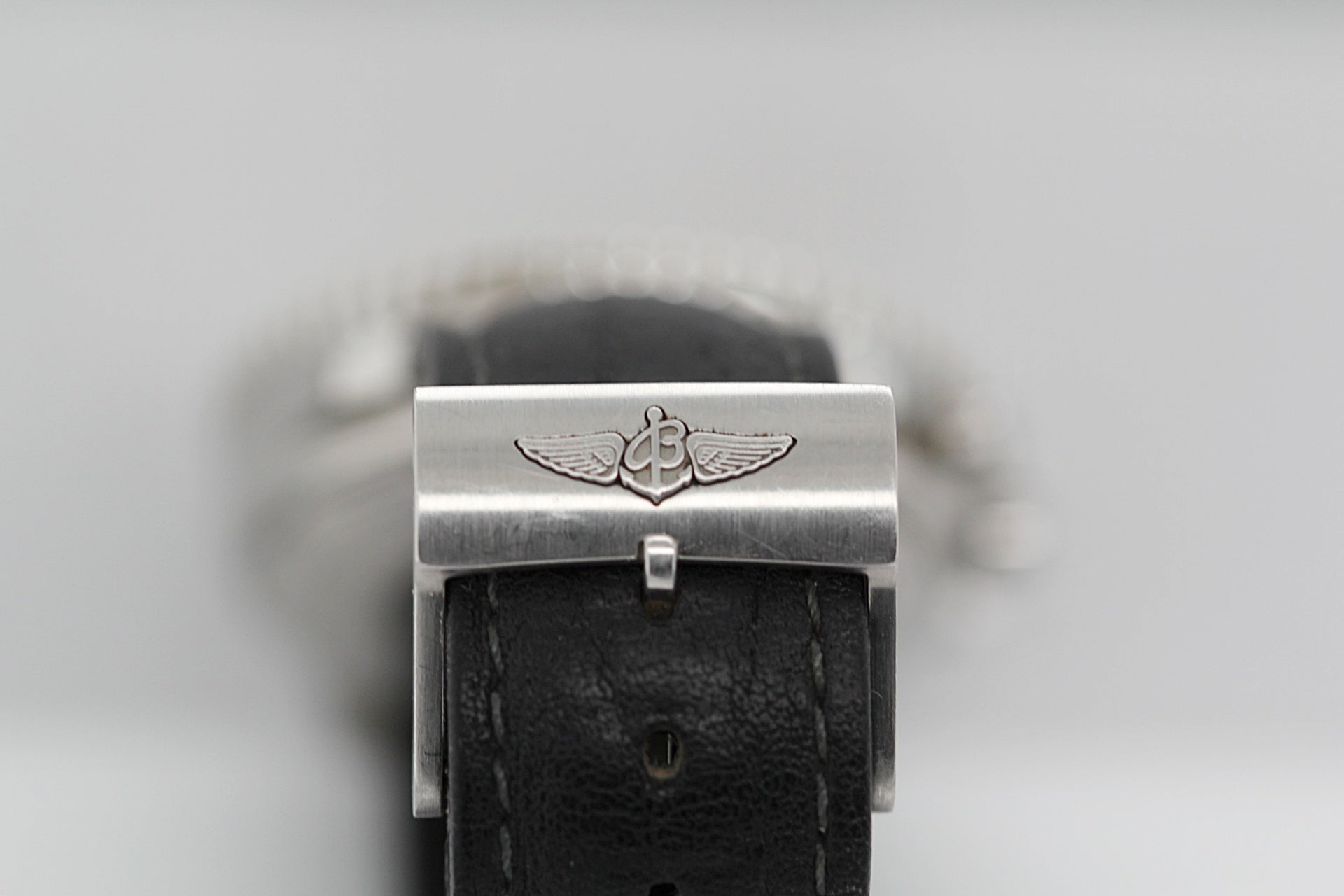 BREITLING Montbrillant Datora Ref.A21330