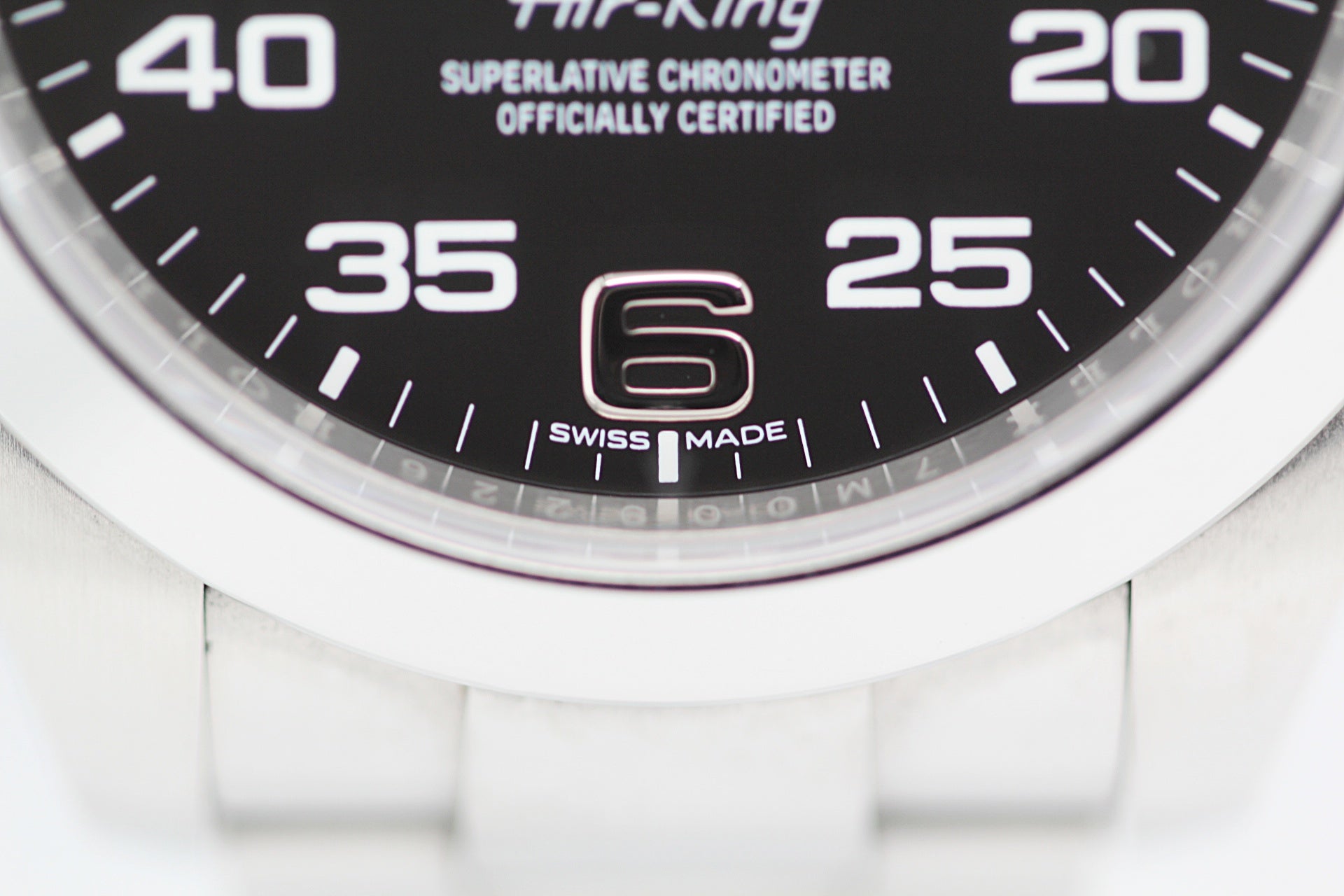 ROLEX Air-King Ref.116900