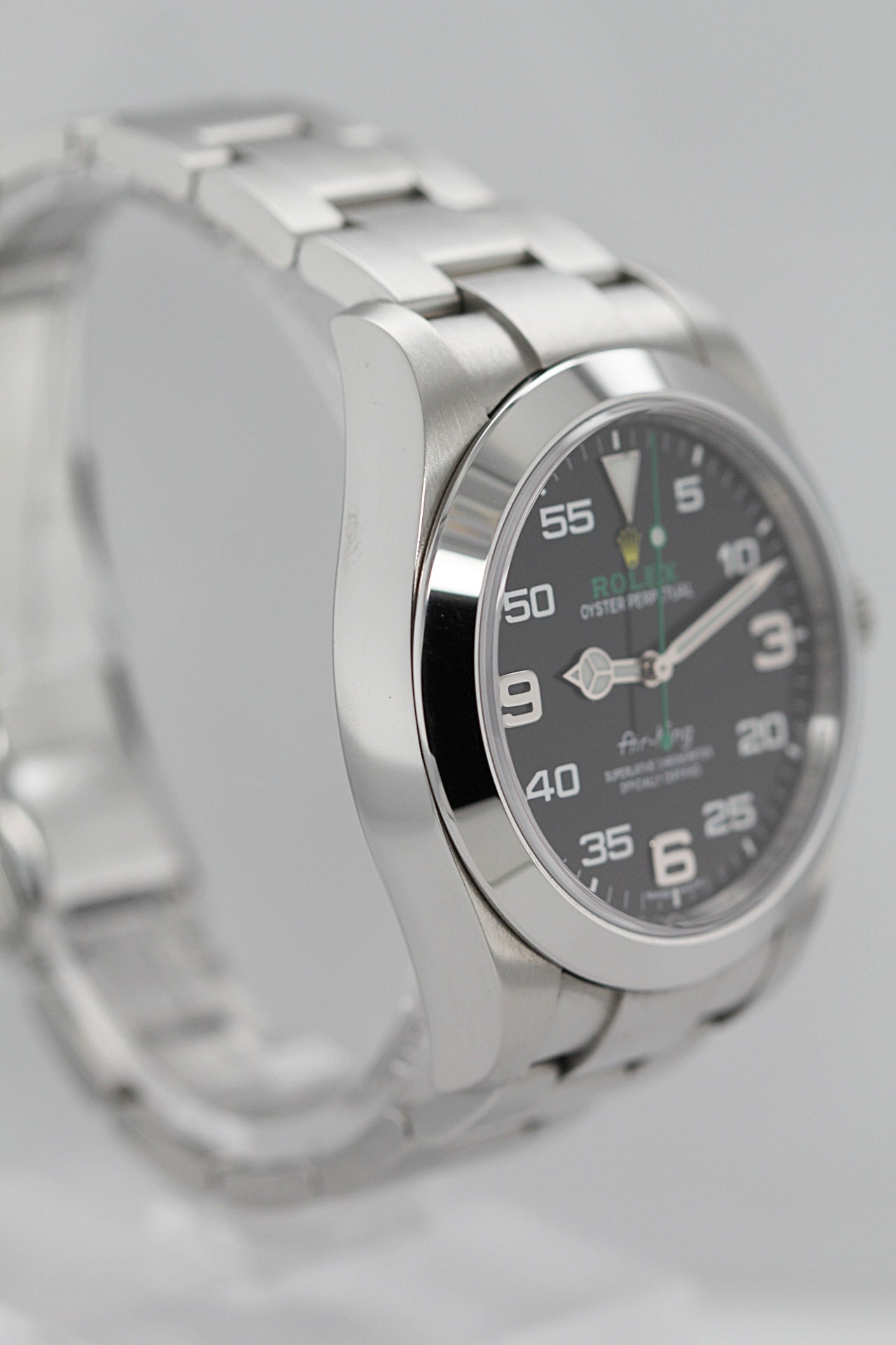 ROLEX Air-King Ref.116900