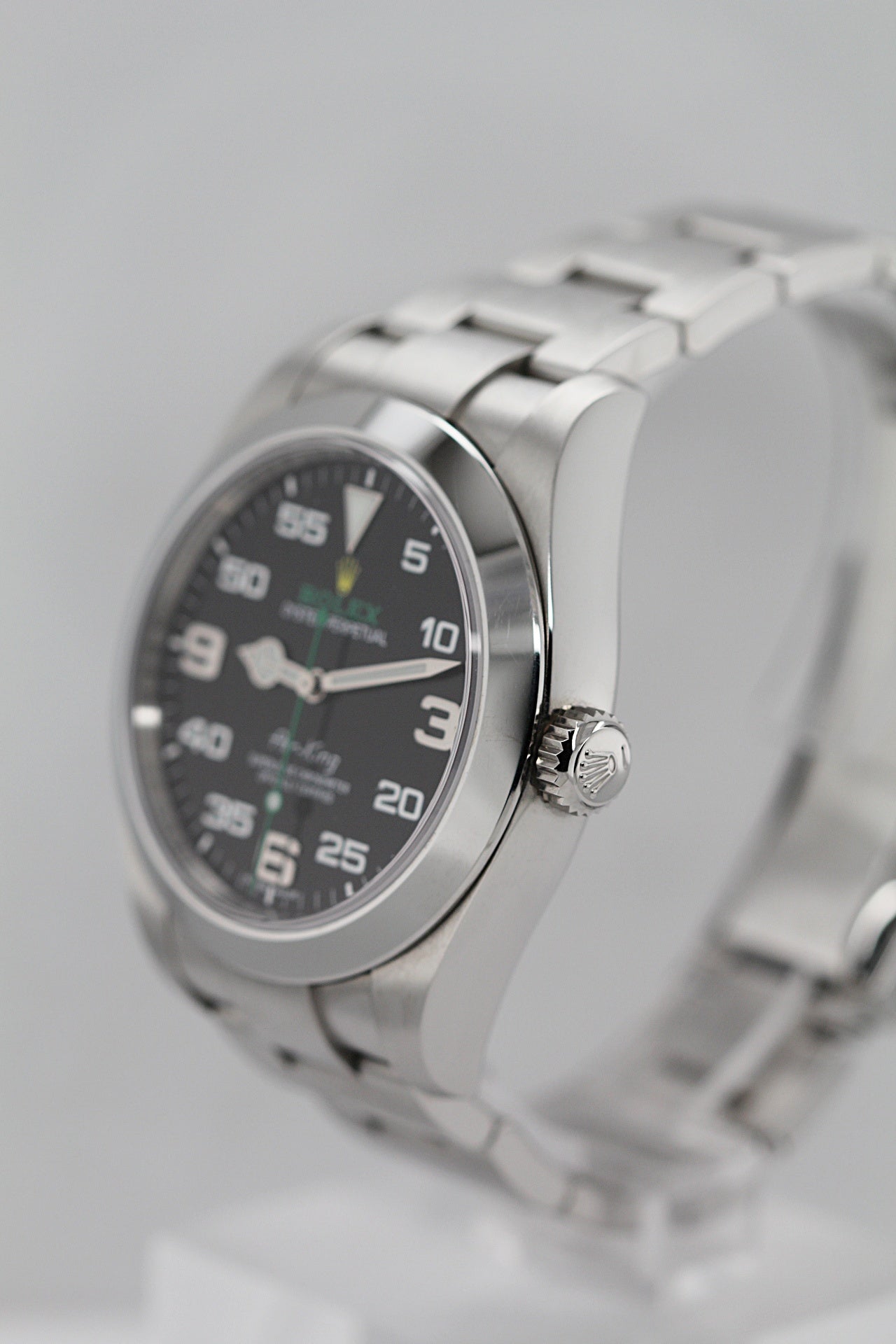 ROLEX Air-King Ref.116900