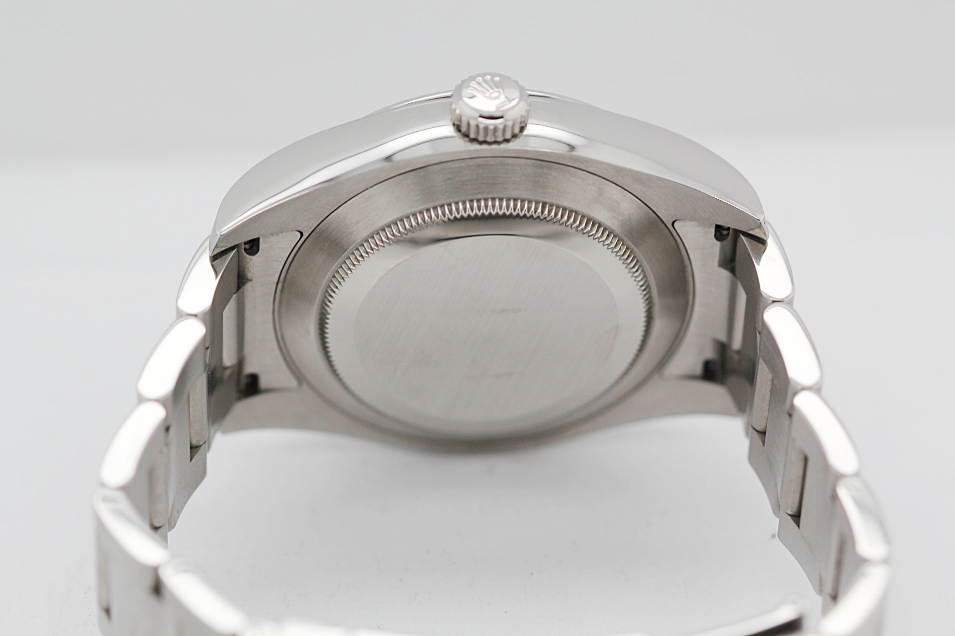 ROLEX Air-King Ref.116900