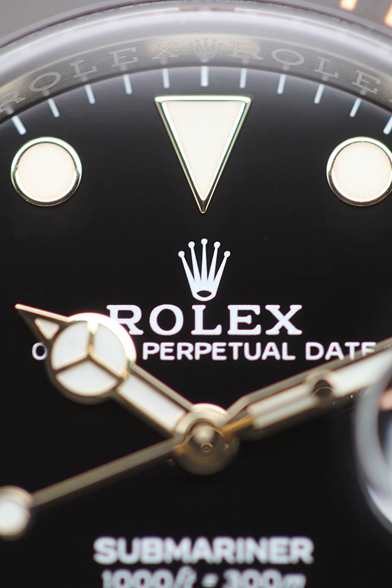 ROLEX Submariner Ref.126613LN