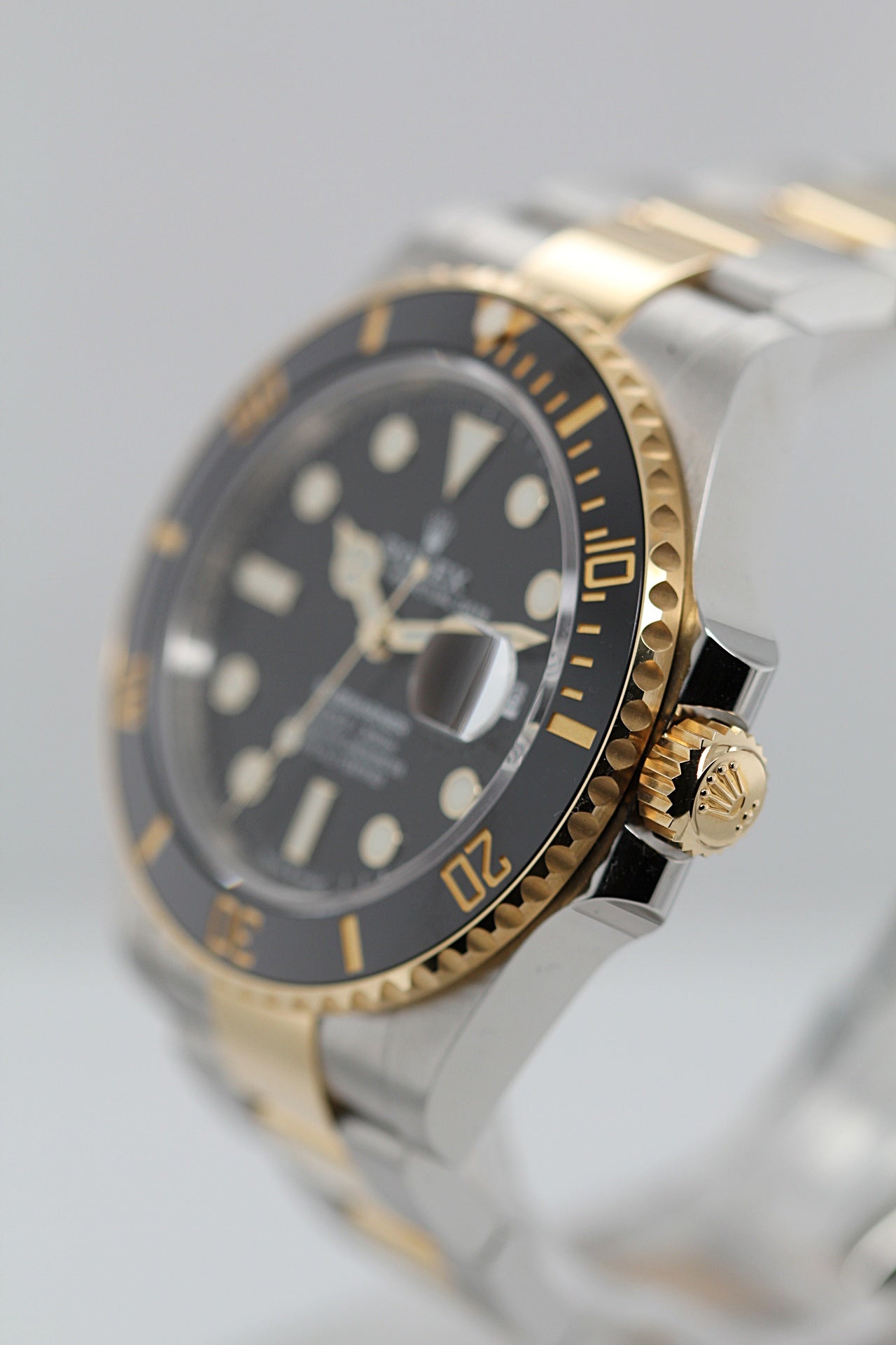 ROLEX Submariner Ref.126613LN