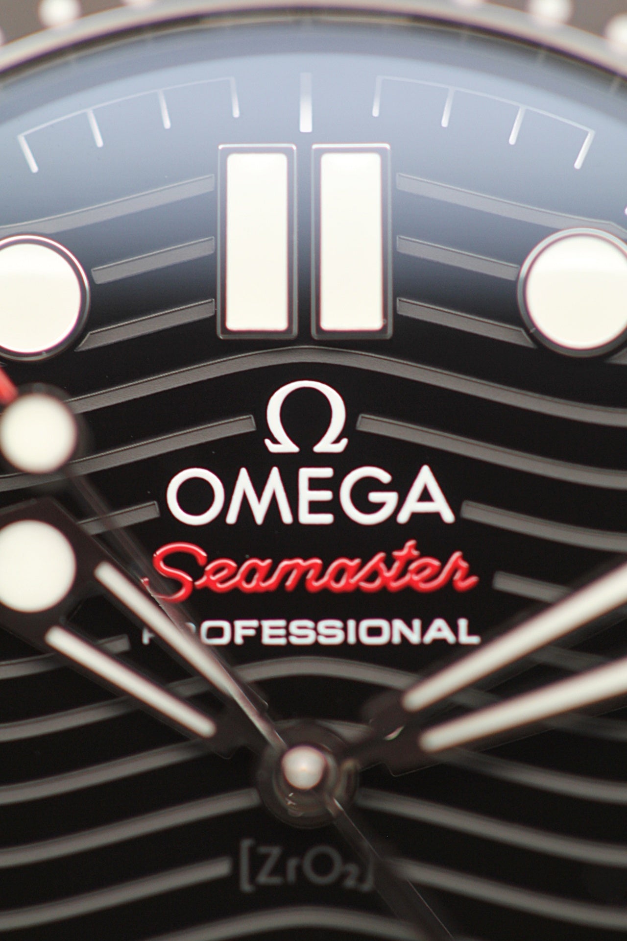 OMEGA Seamaster Diver 300 Ref.21030422001001