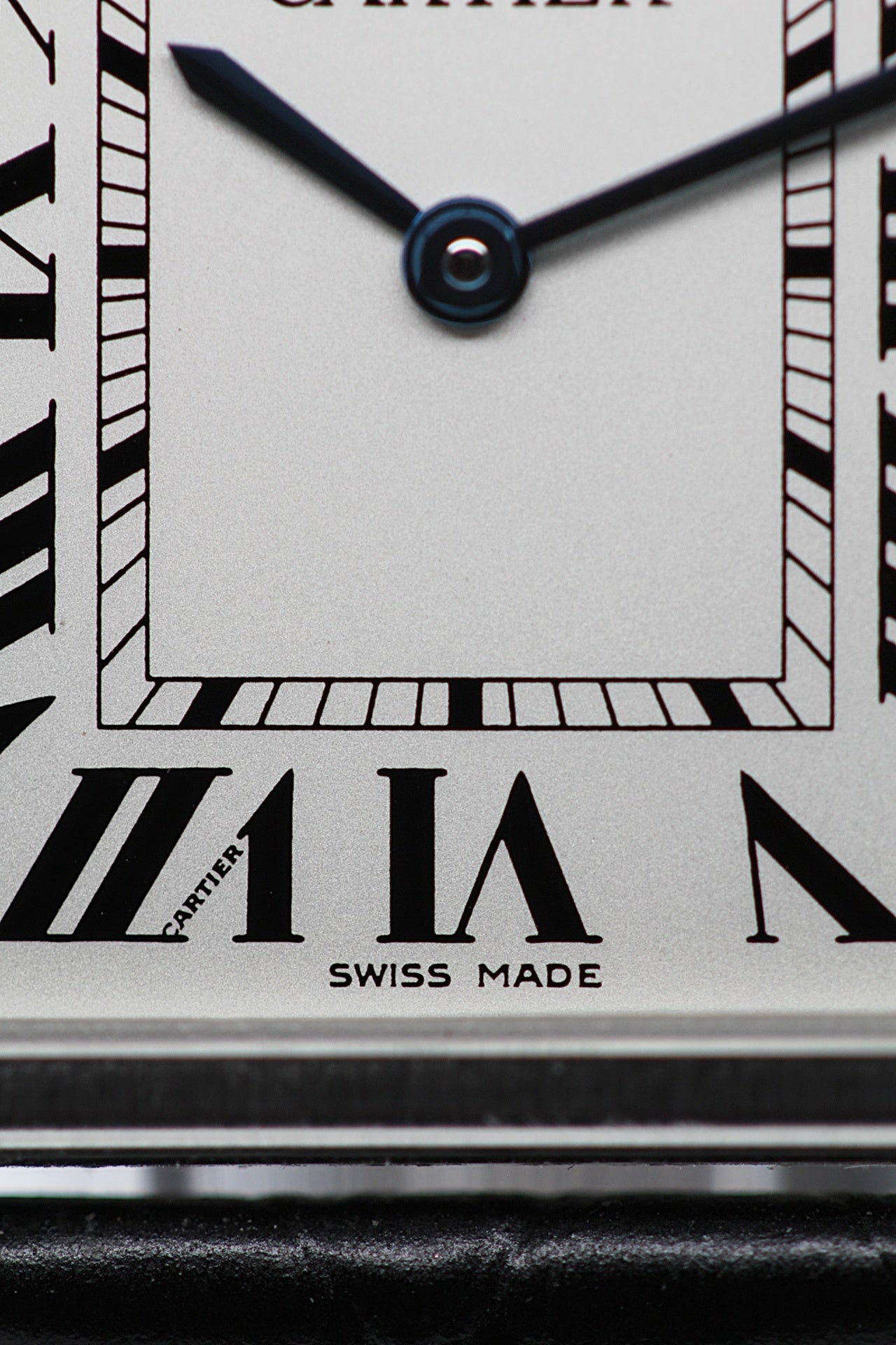 CARTIER Tank Solo Ref.3169