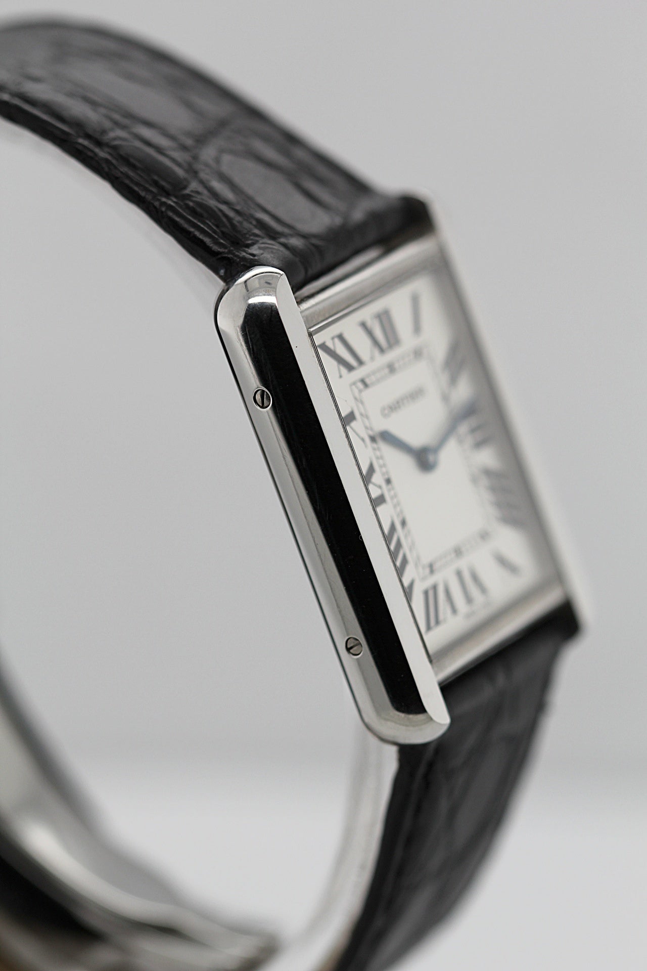 CARTIER Tank Solo Ref.3169