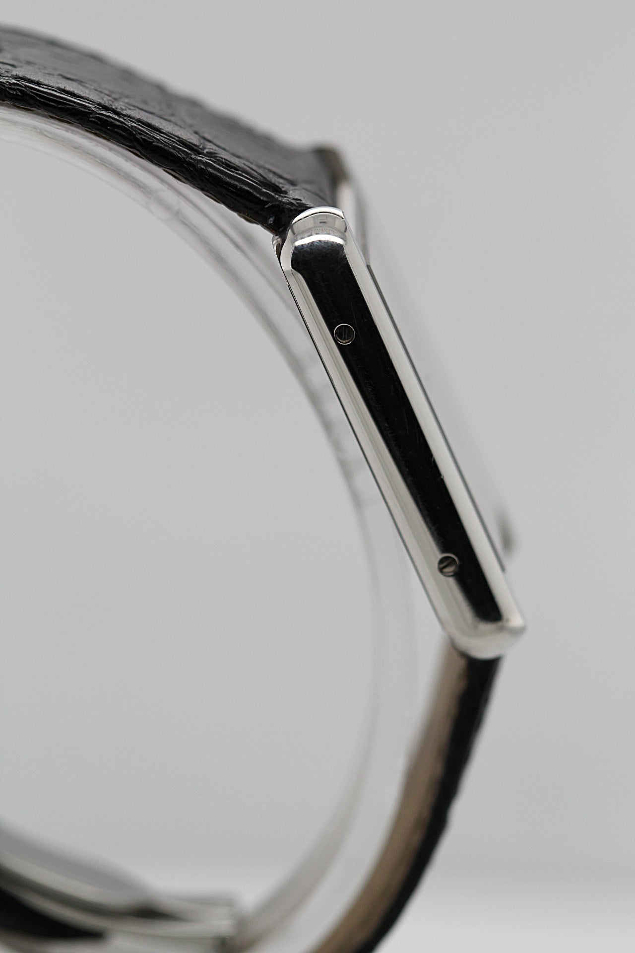 CARTIER Tank Solo Ref.3169