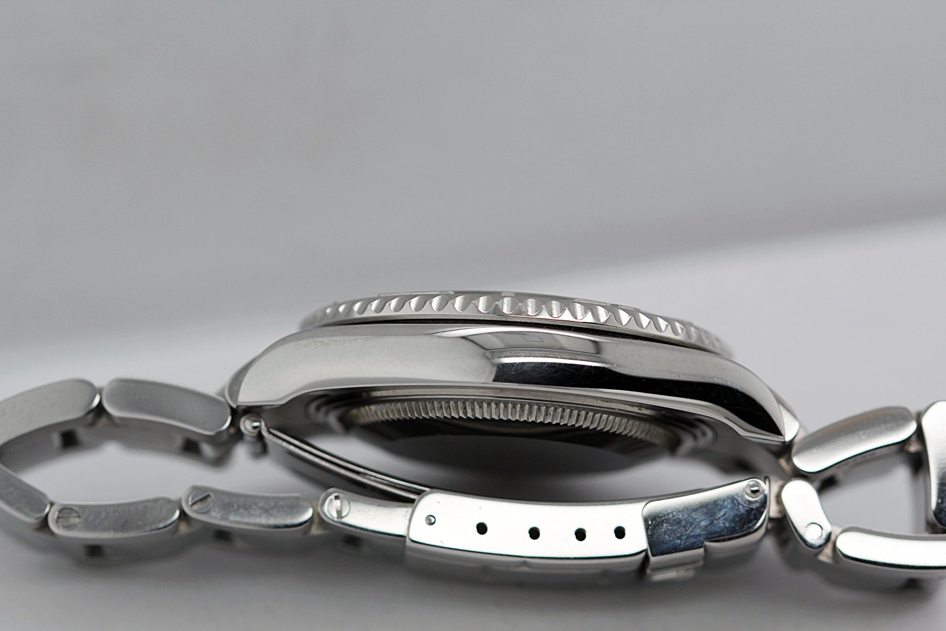 ROLEX Yacht-Master Medium Ref.168622